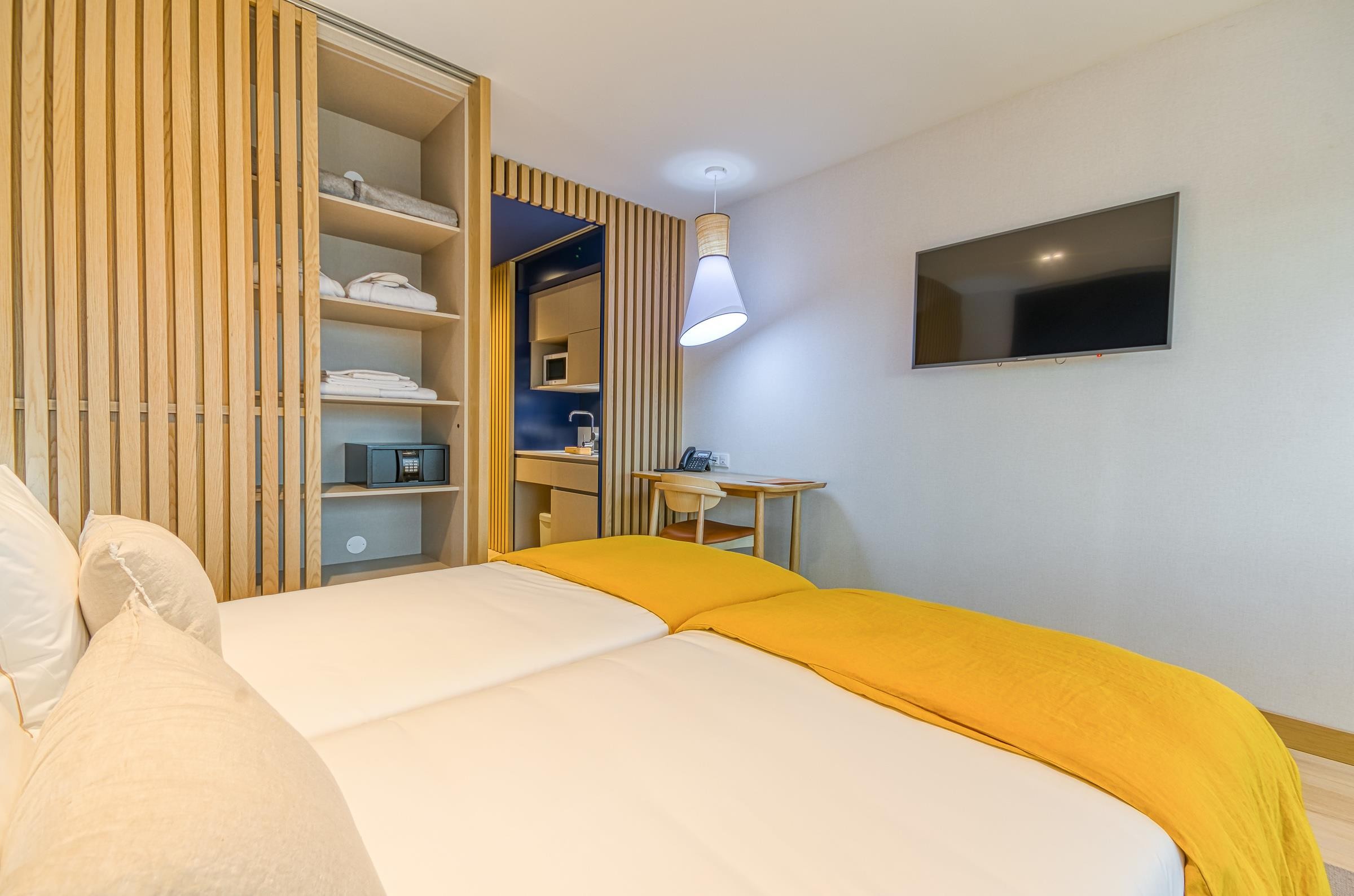 Praia do Sal Lisbon Resort 6