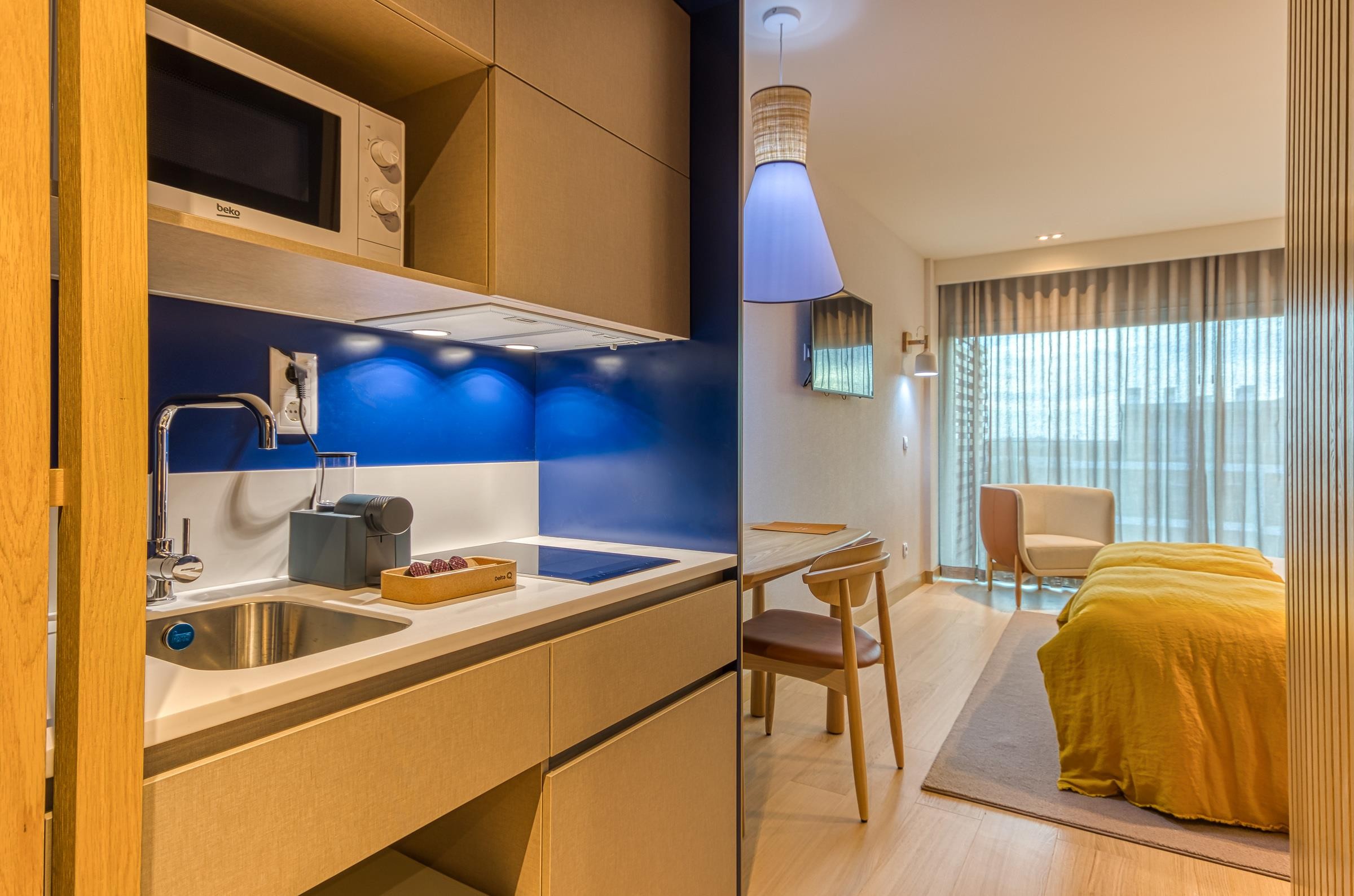 Praia do Sal Lisbon Resort 9