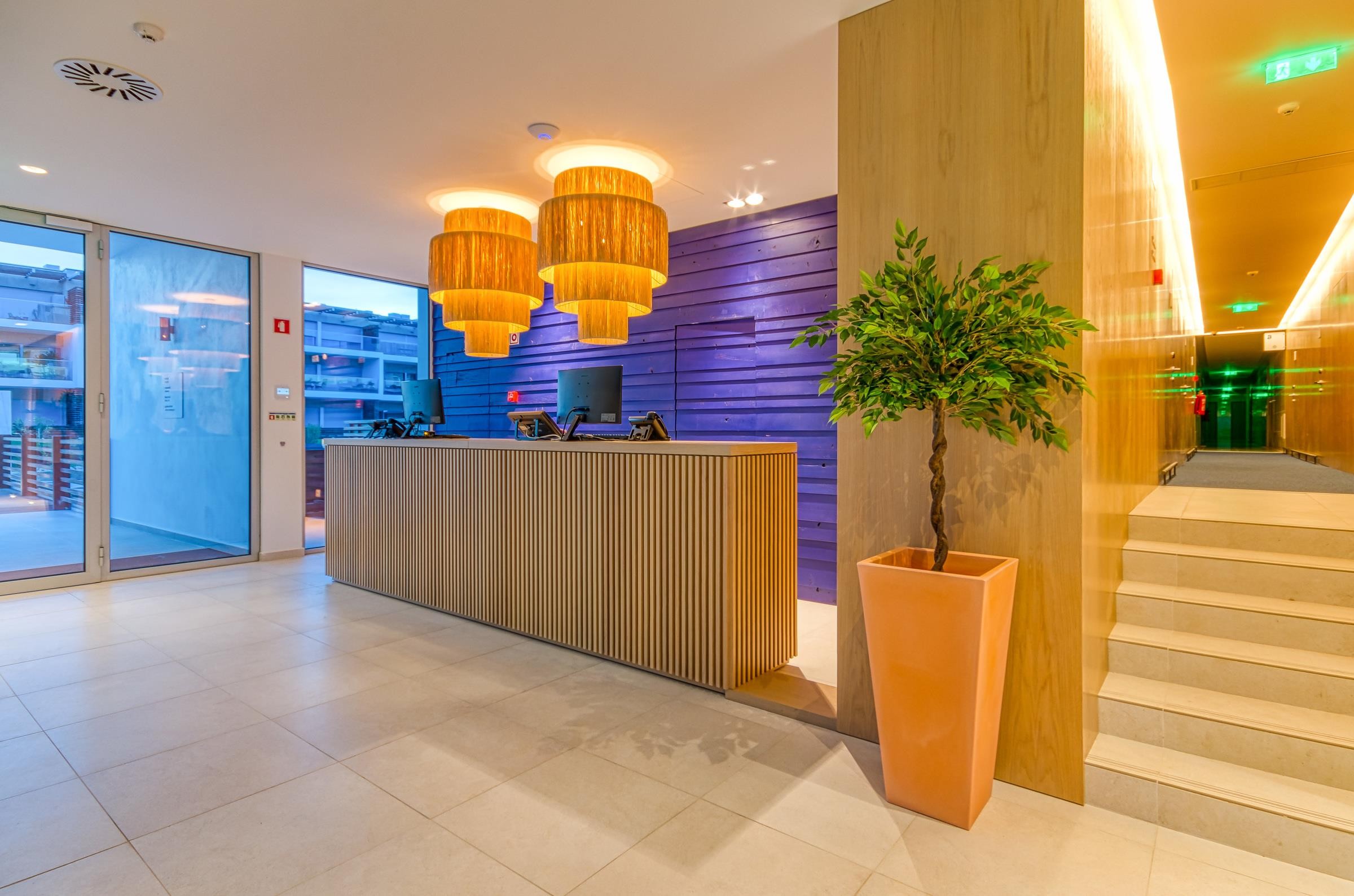 Praia do Sal Lisbon Resort 14