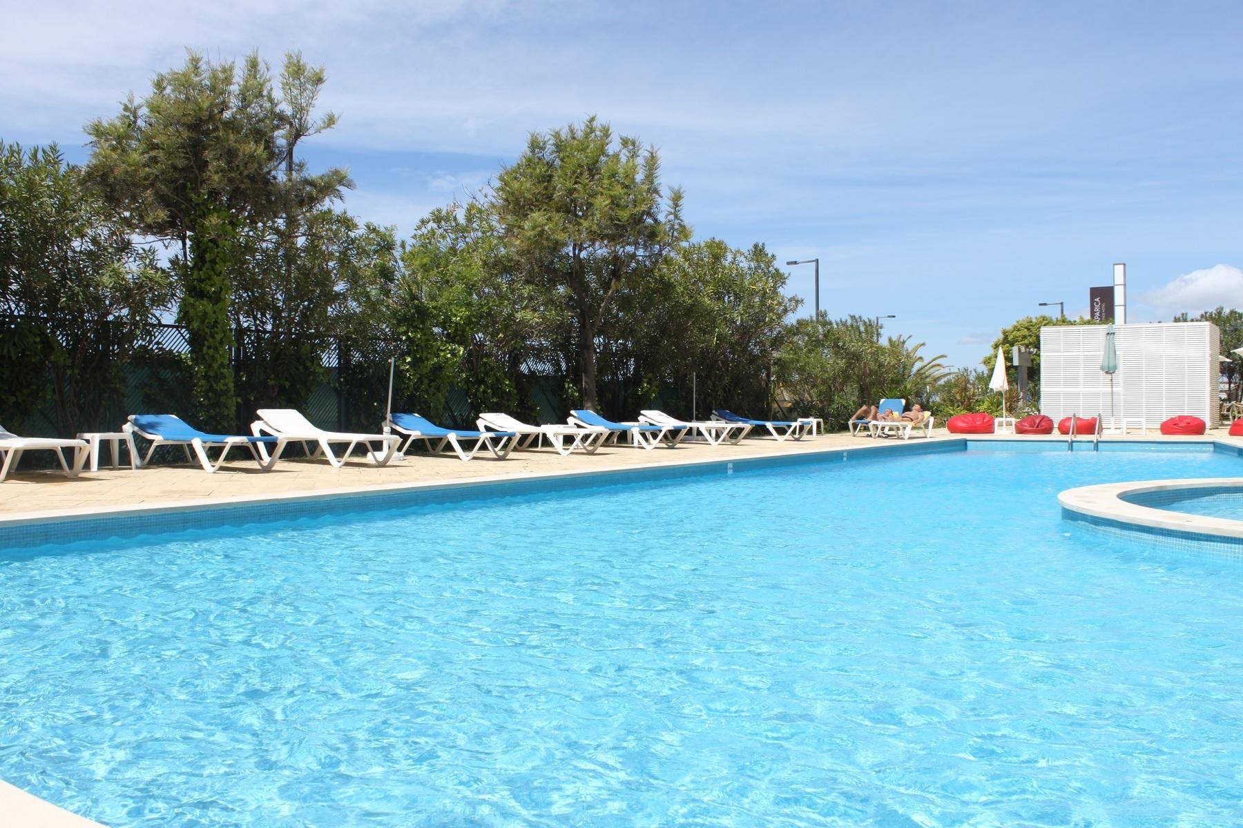 Tryp Lisboa Caparica Mar by Wyndham