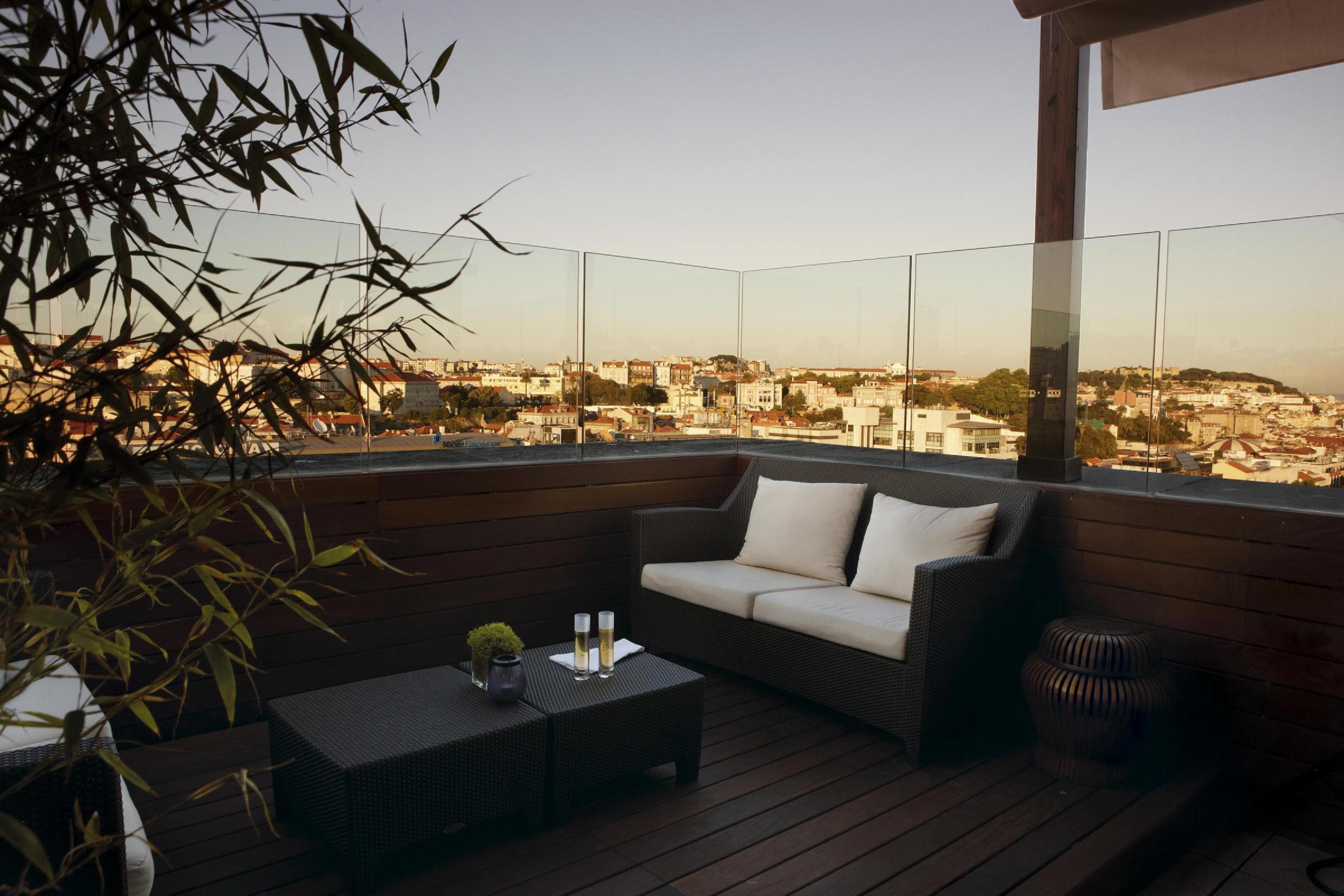 Tivoli Avenida Liberdade 15