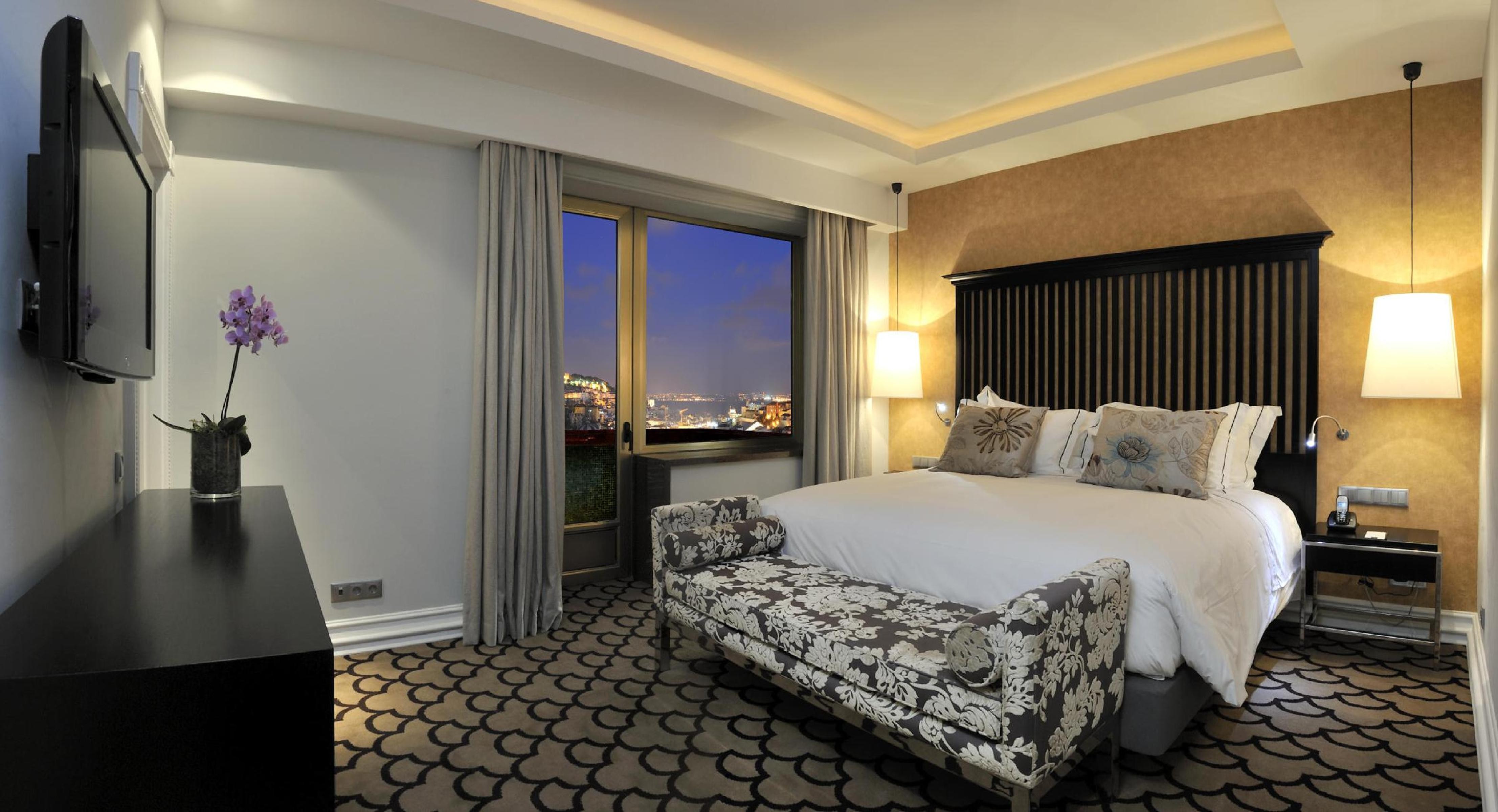 Tivoli Avenida Liberdade 8