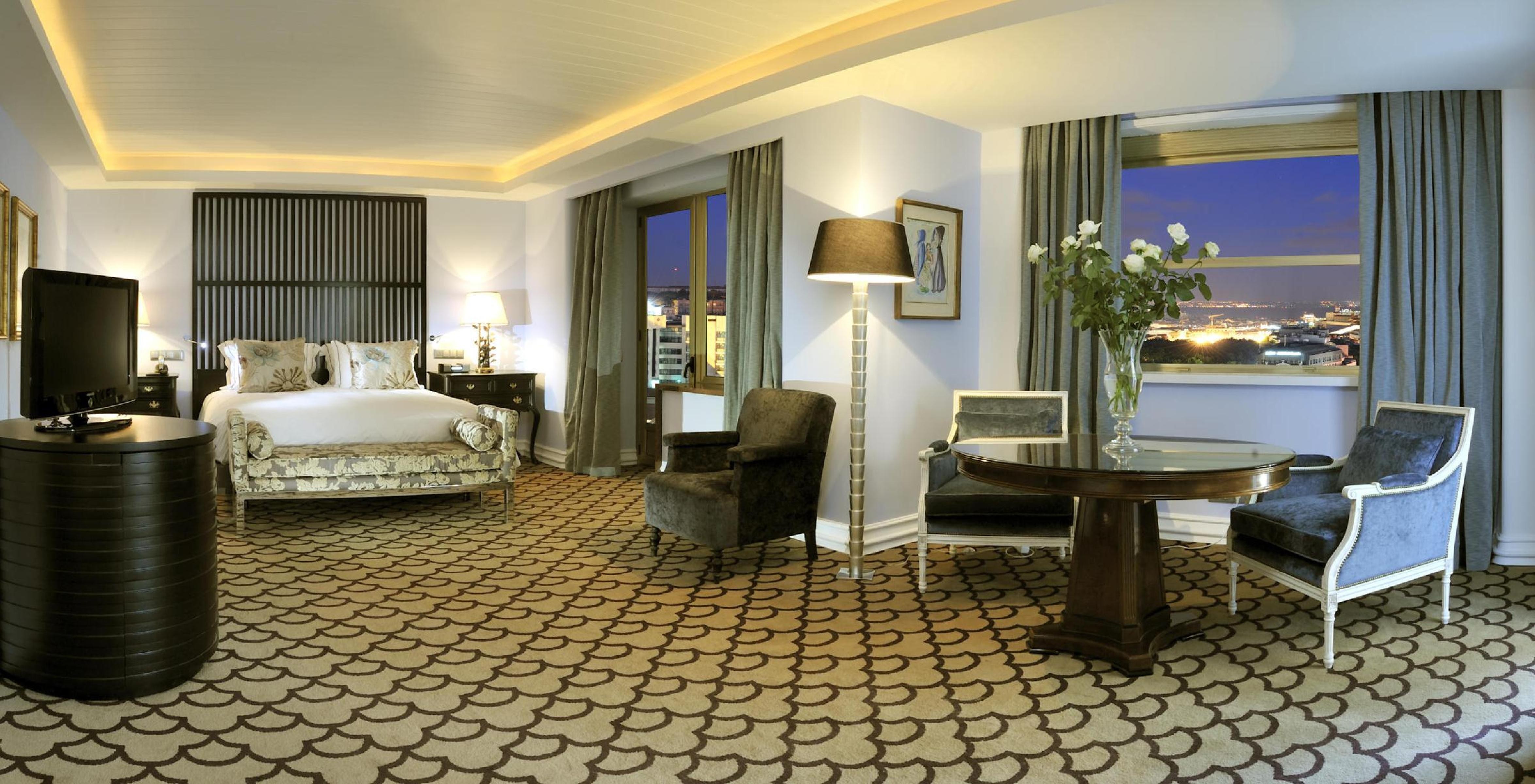 Tivoli Avenida Liberdade 9