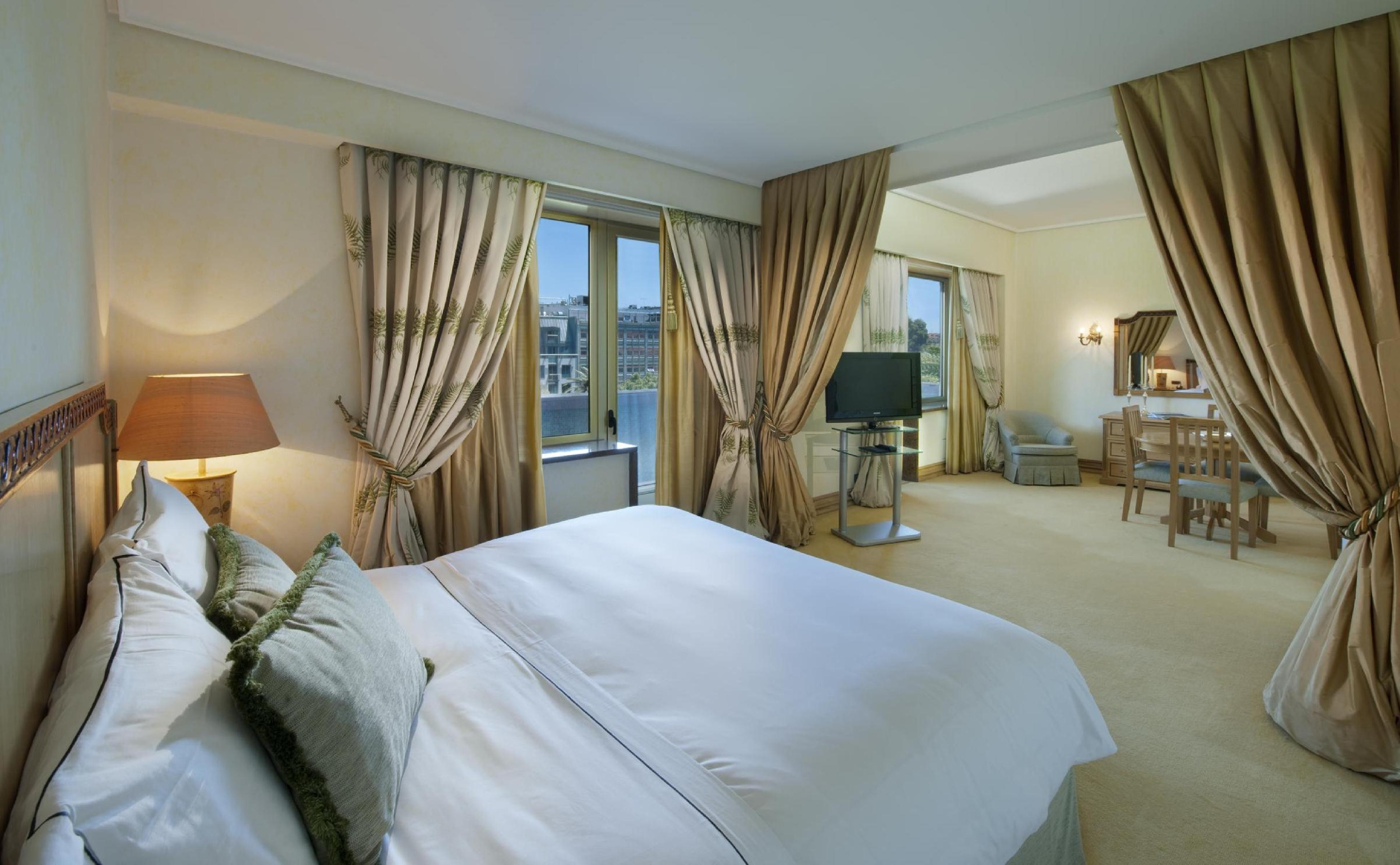 Tivoli Avenida Liberdade 6