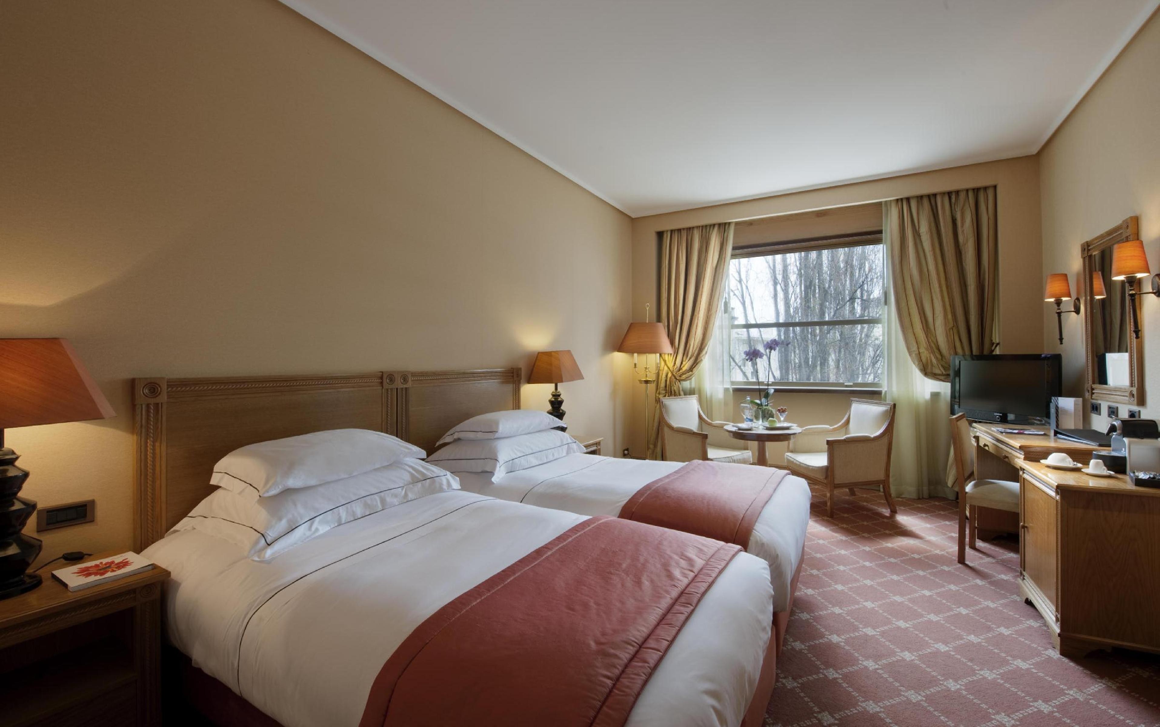 Tivoli Avenida Liberdade 7