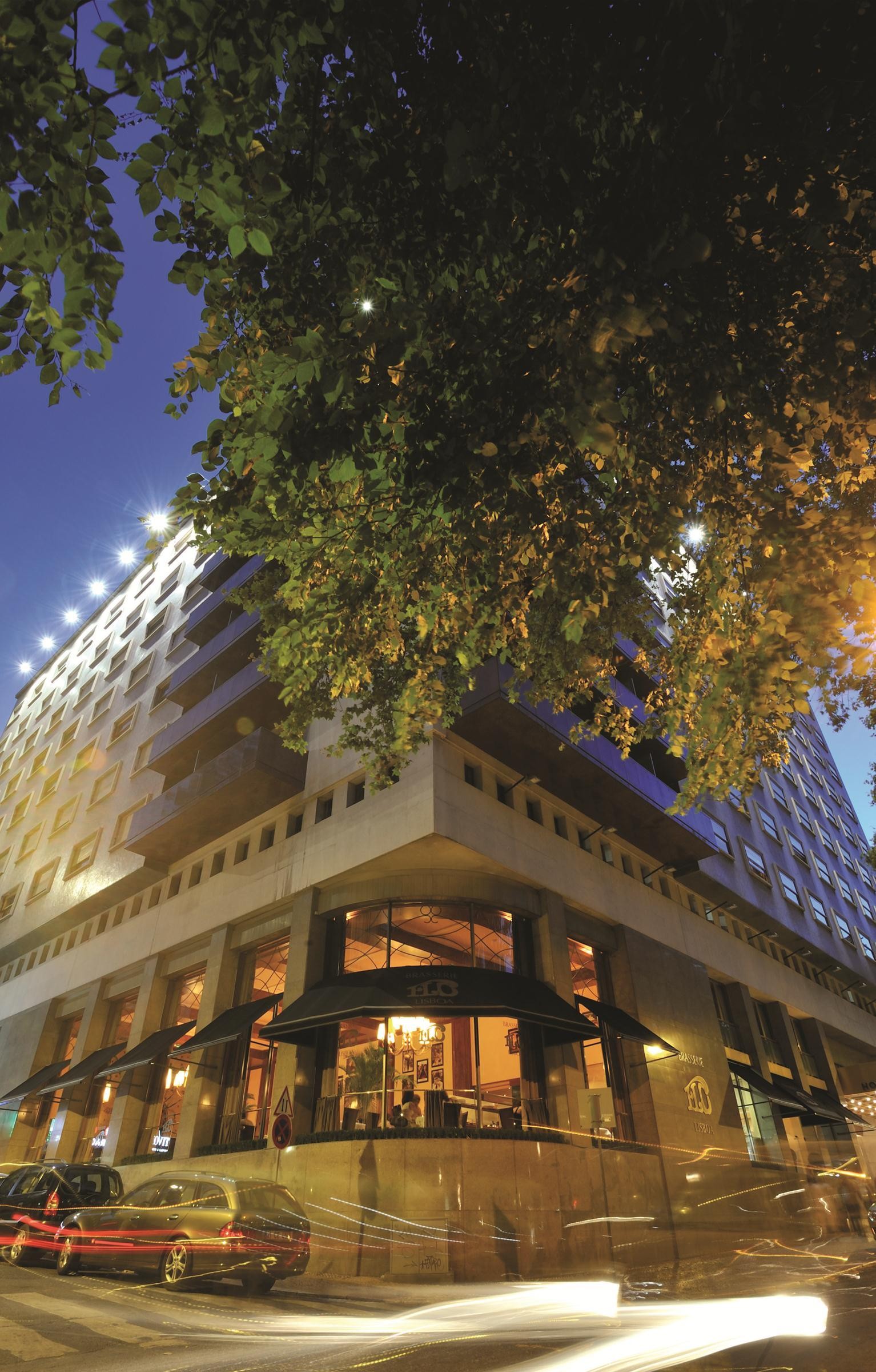 Tivoli Avenida Liberdade 2