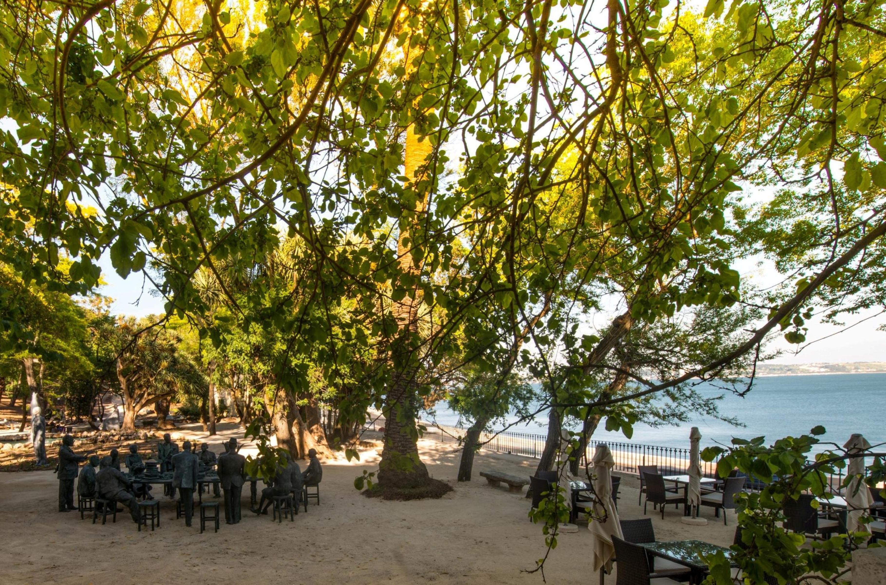 Vila Gale Collection Palacio Dos Arcos 14