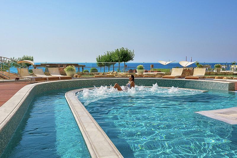 Elysium Resort & Spa – fotka 11