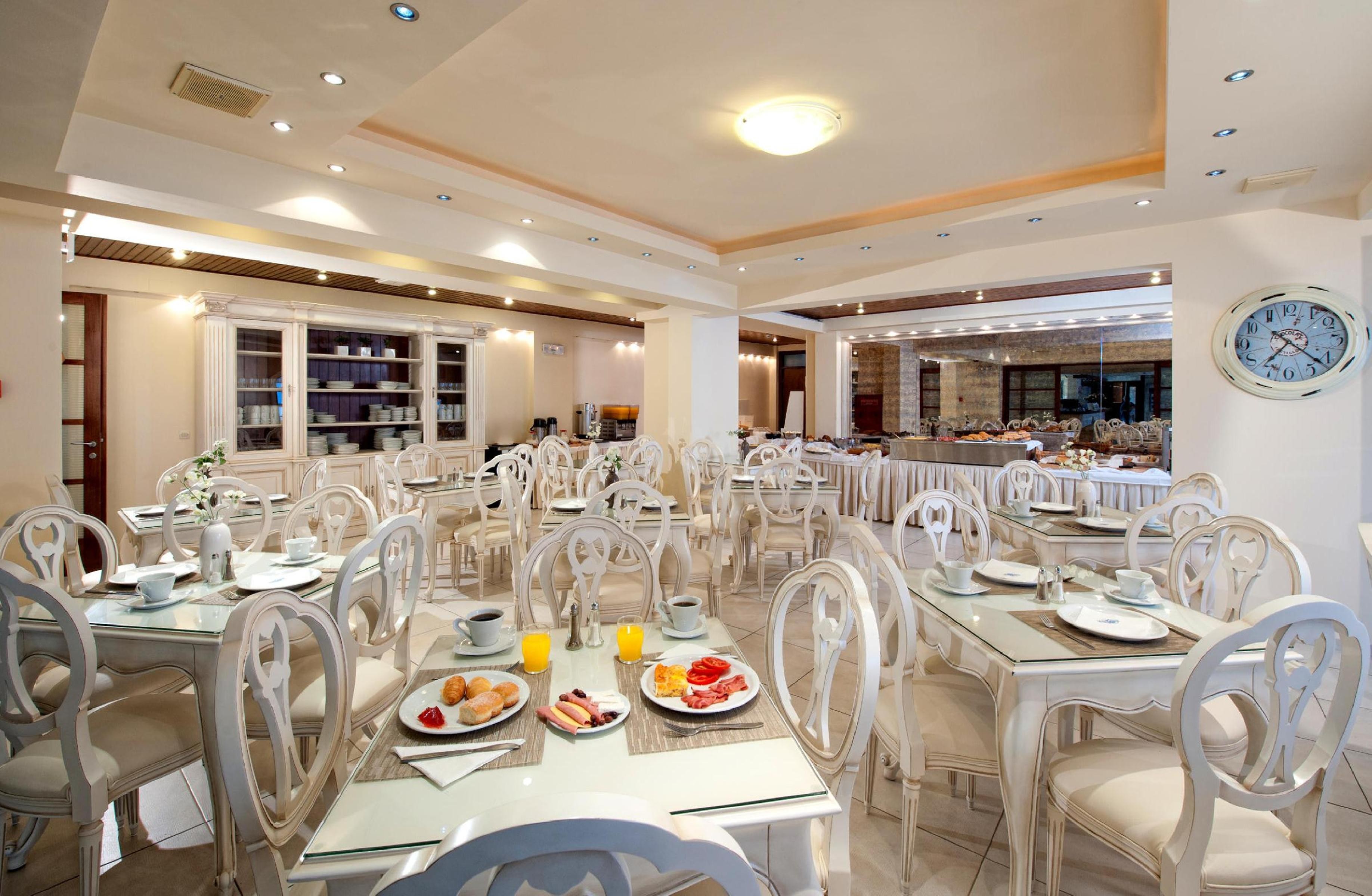 Mari - Kristin Hotel 7