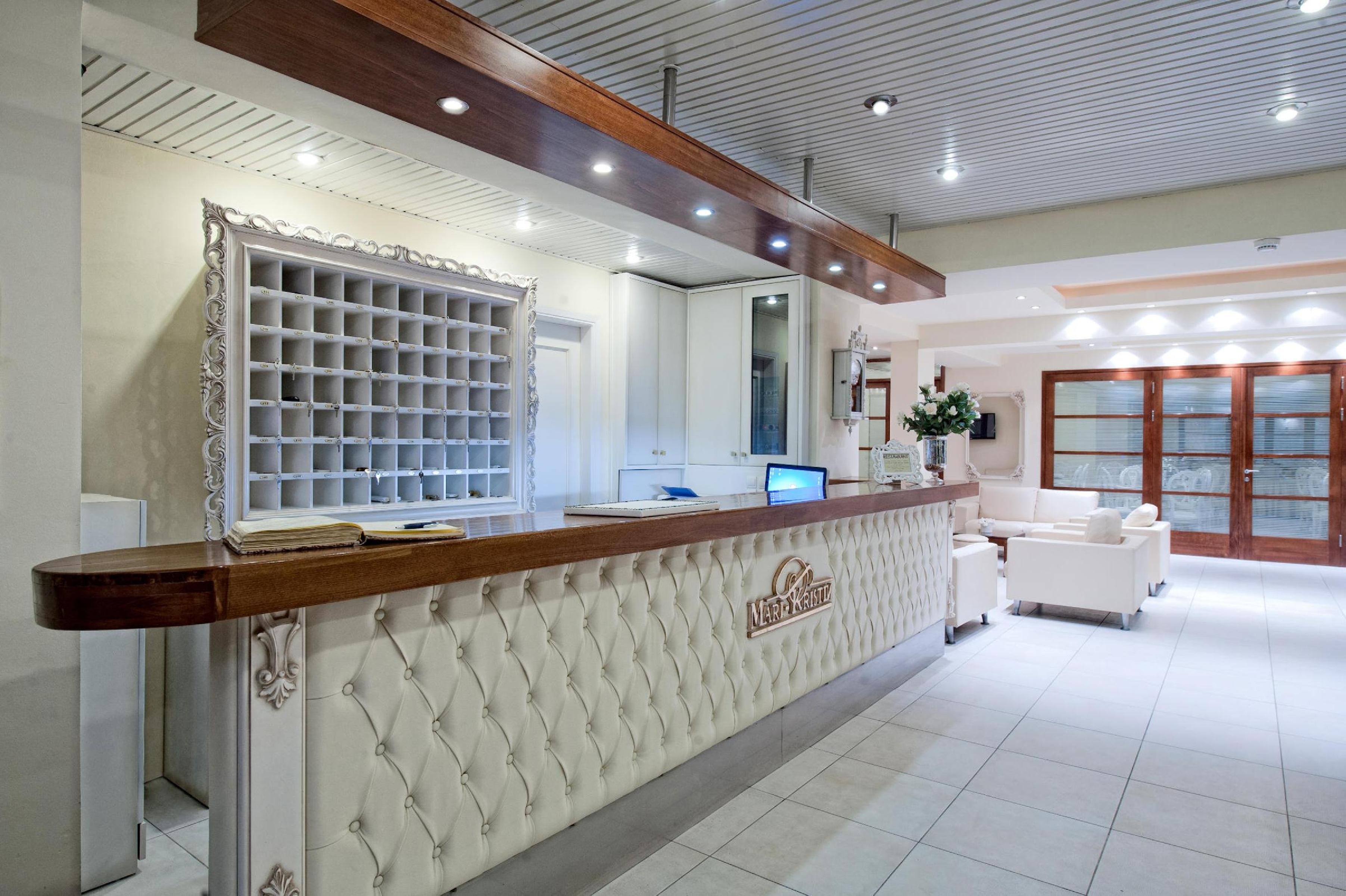 Mari - Kristin Hotel 14