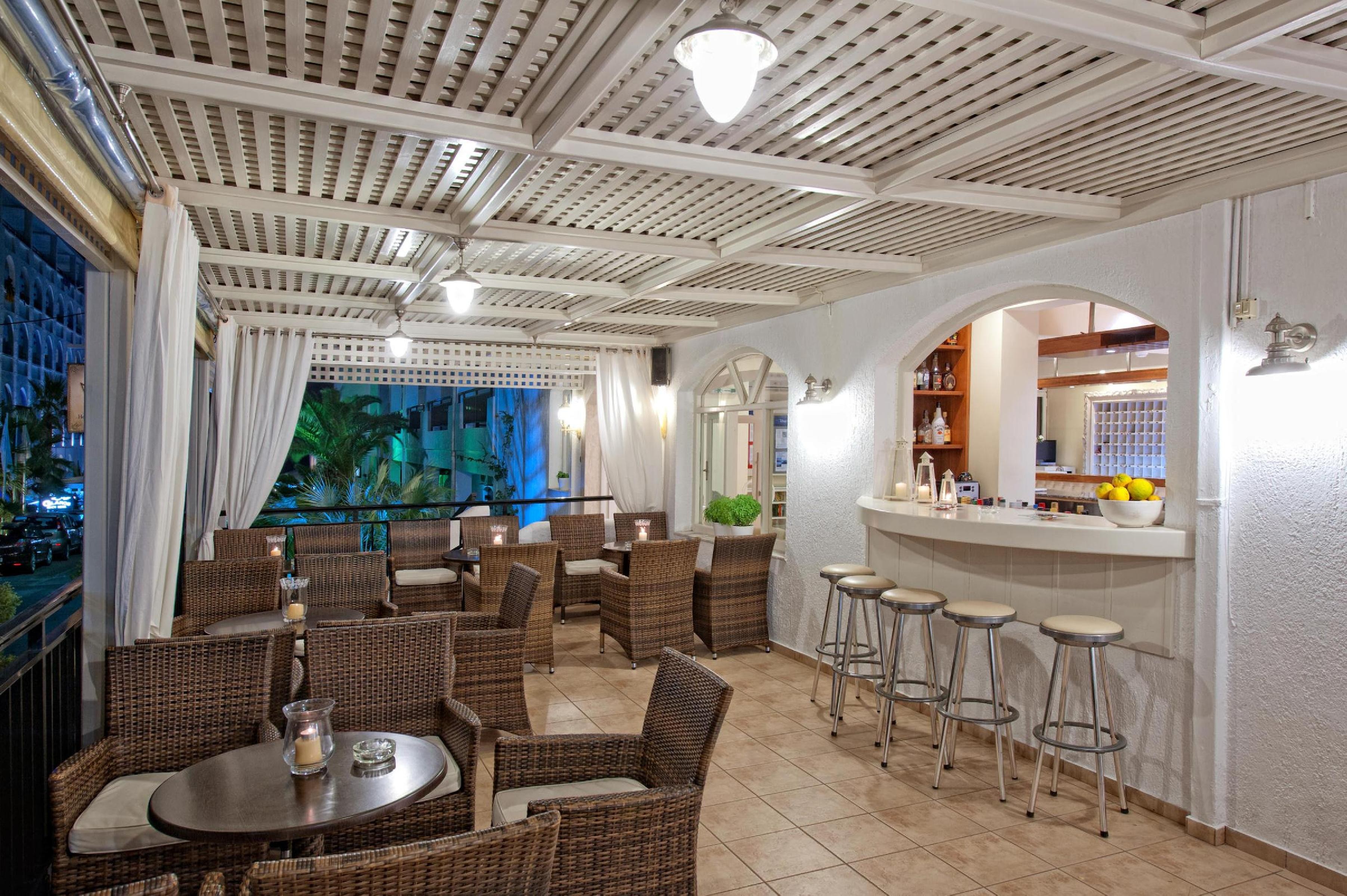 Mari - Kristin Hotel 8