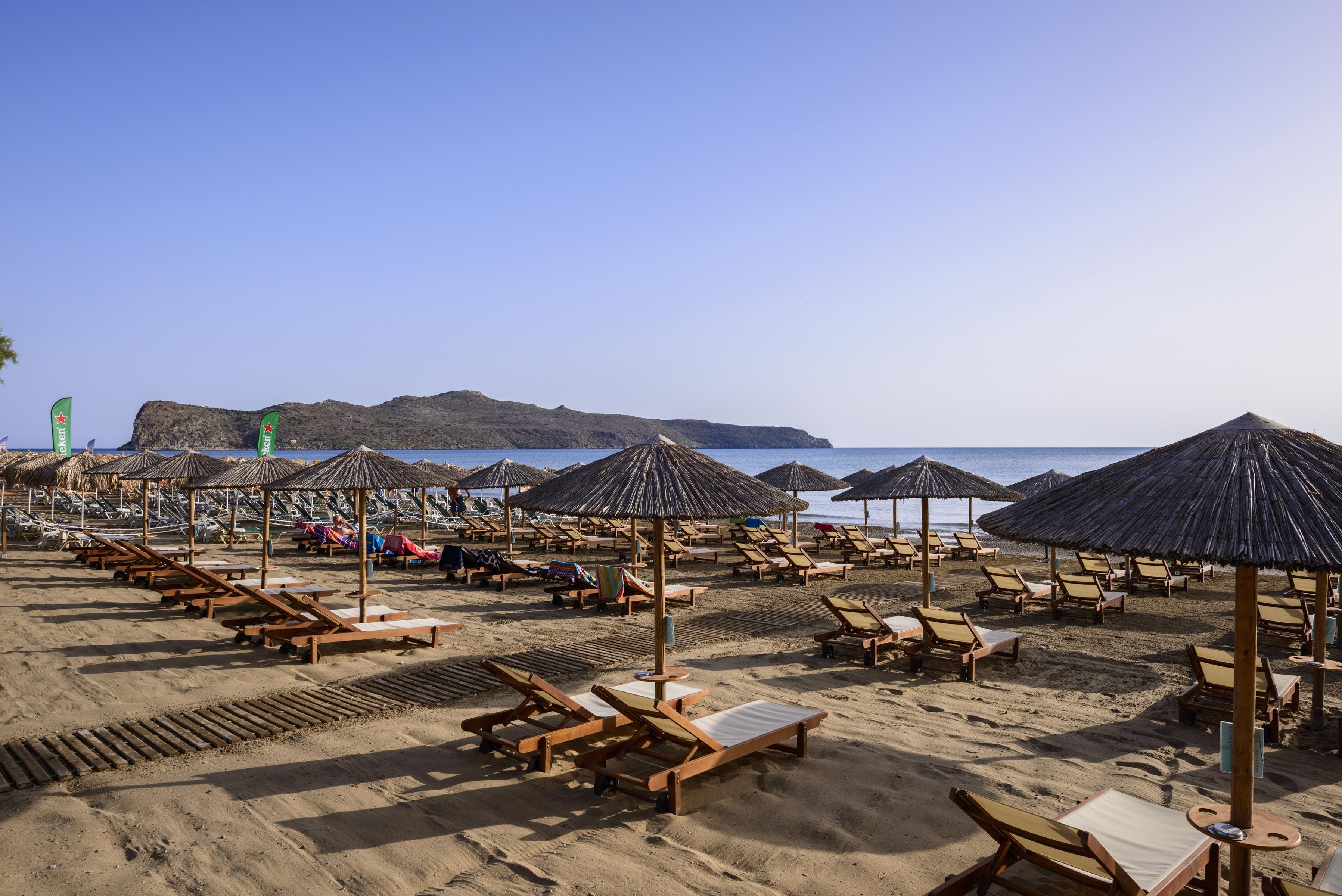 Atlantica Amalthia Beach Resort – fotka 6