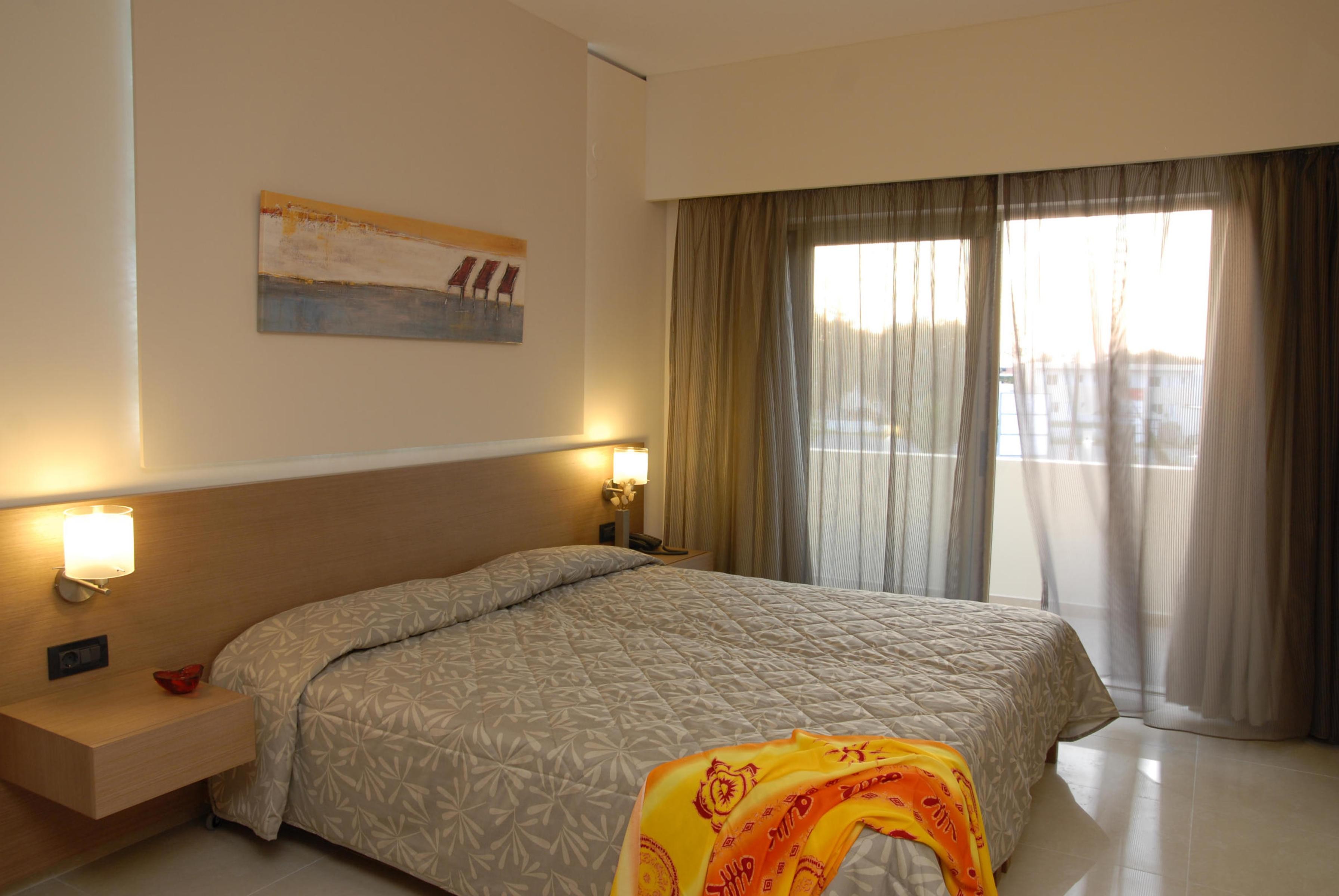 Atlantica Amalthia Beach Resort – fotka 15