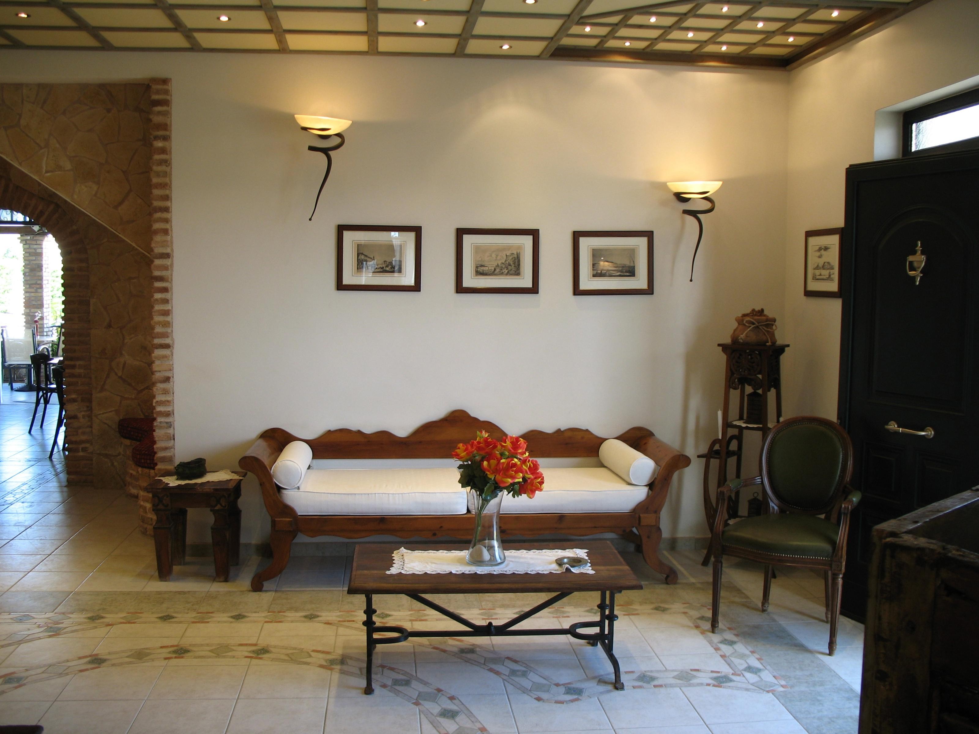 Anagenessis Village Hotel 8