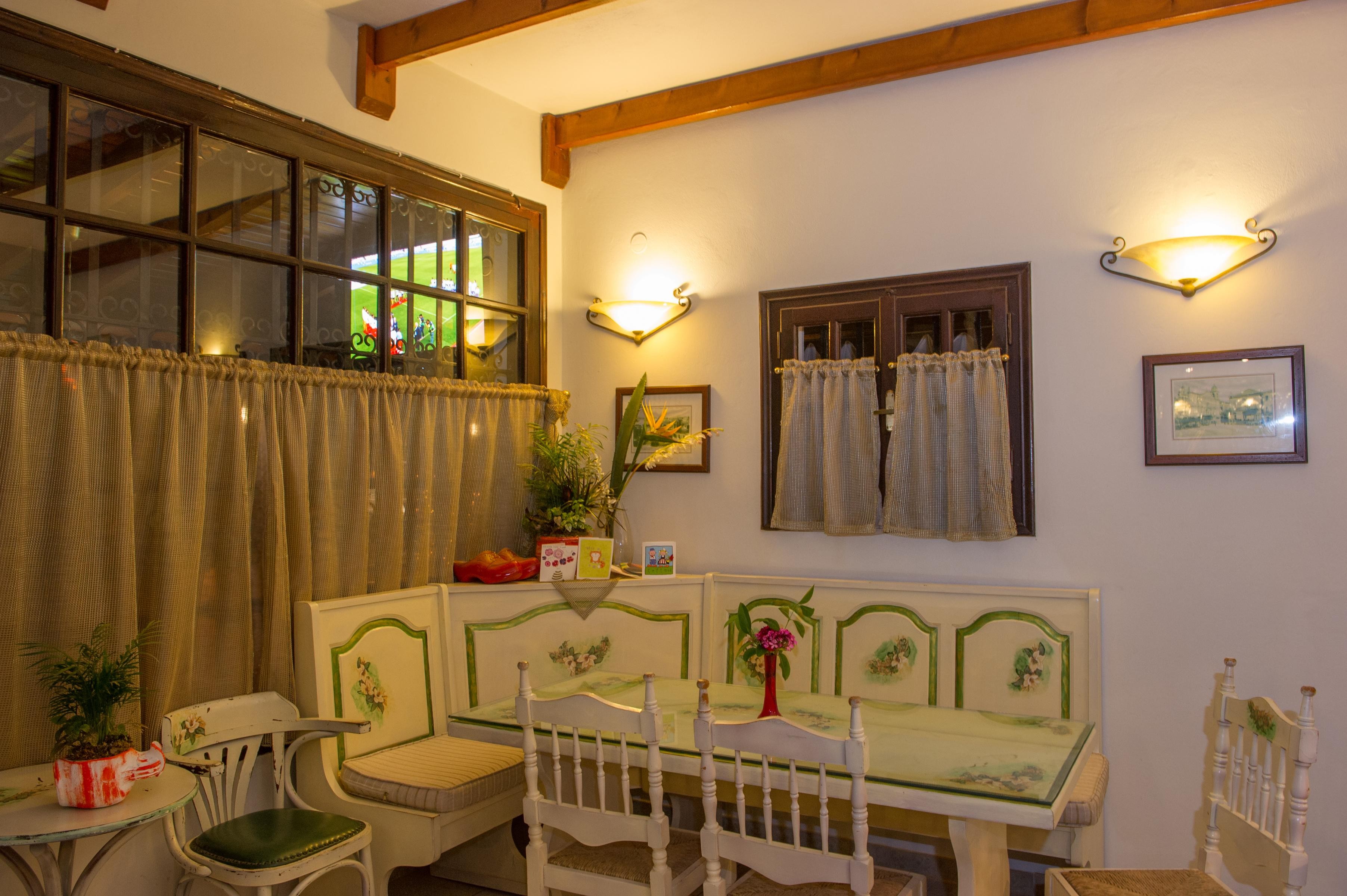 Anagenessis Village Hotel 7