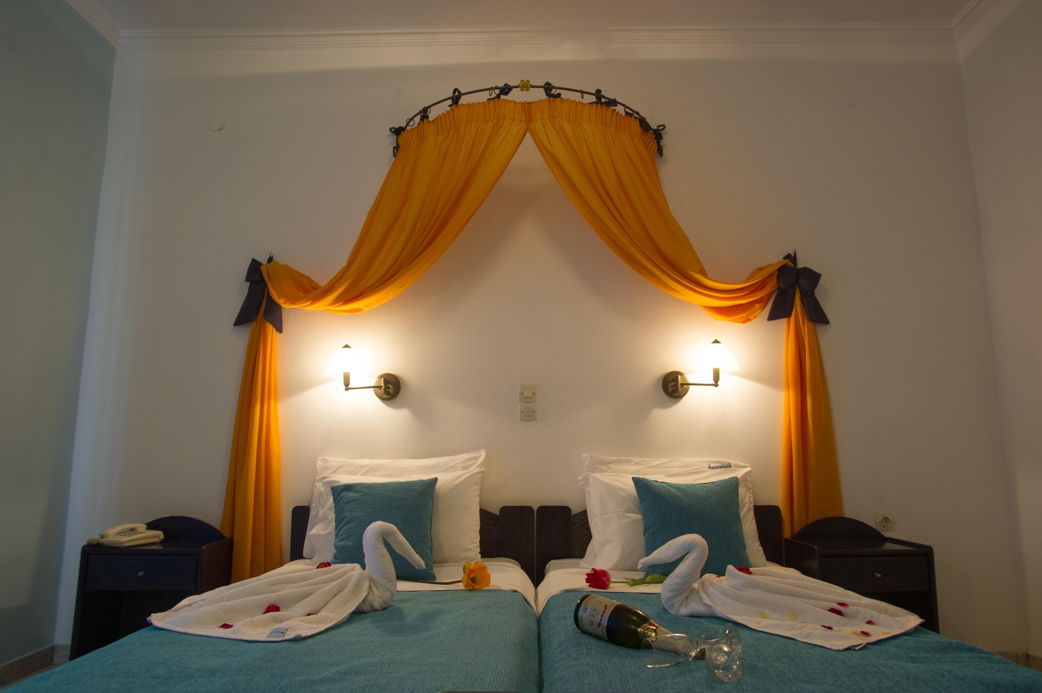 Anagenessis Village Hotel