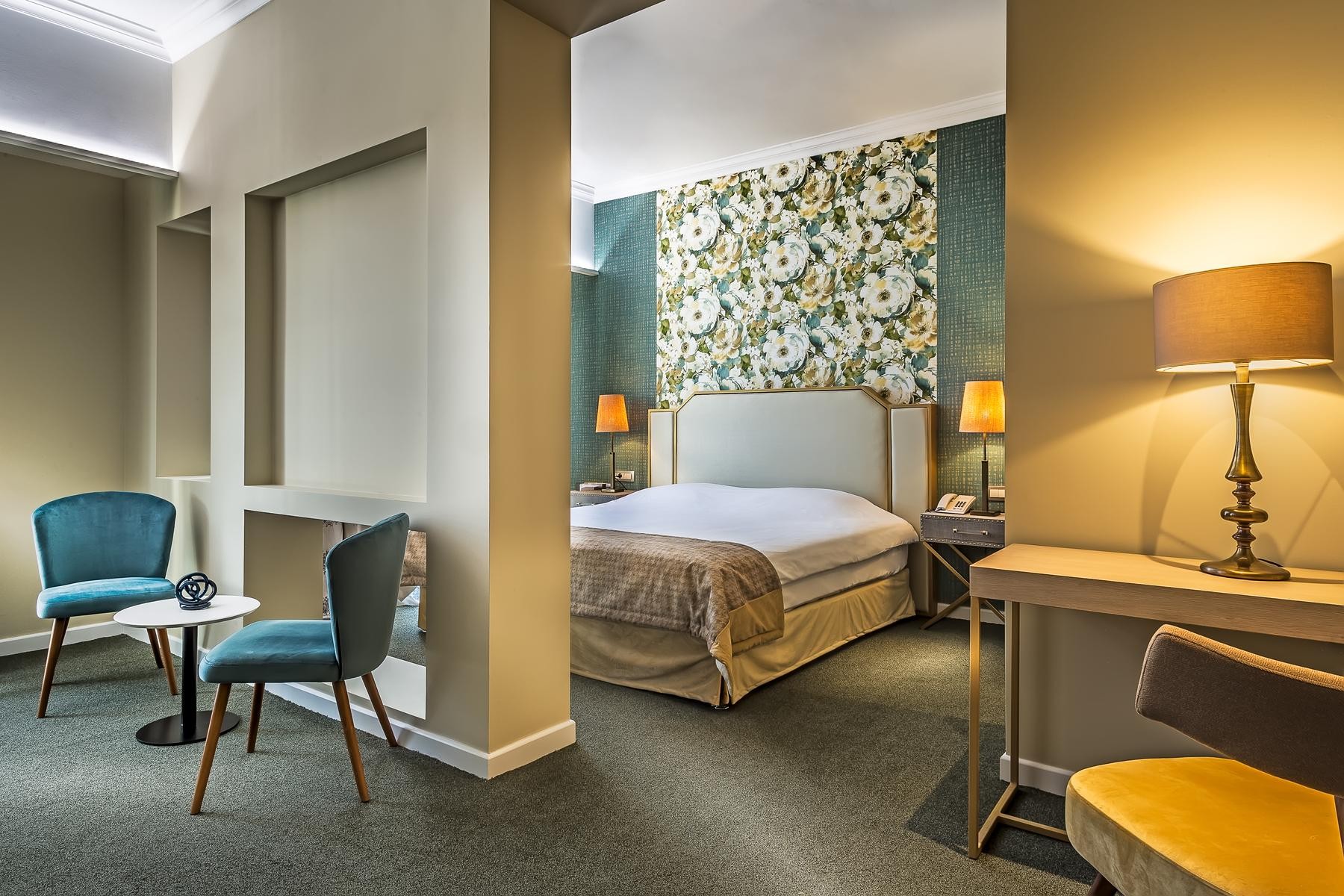 Airotel Stratos Vassilikos