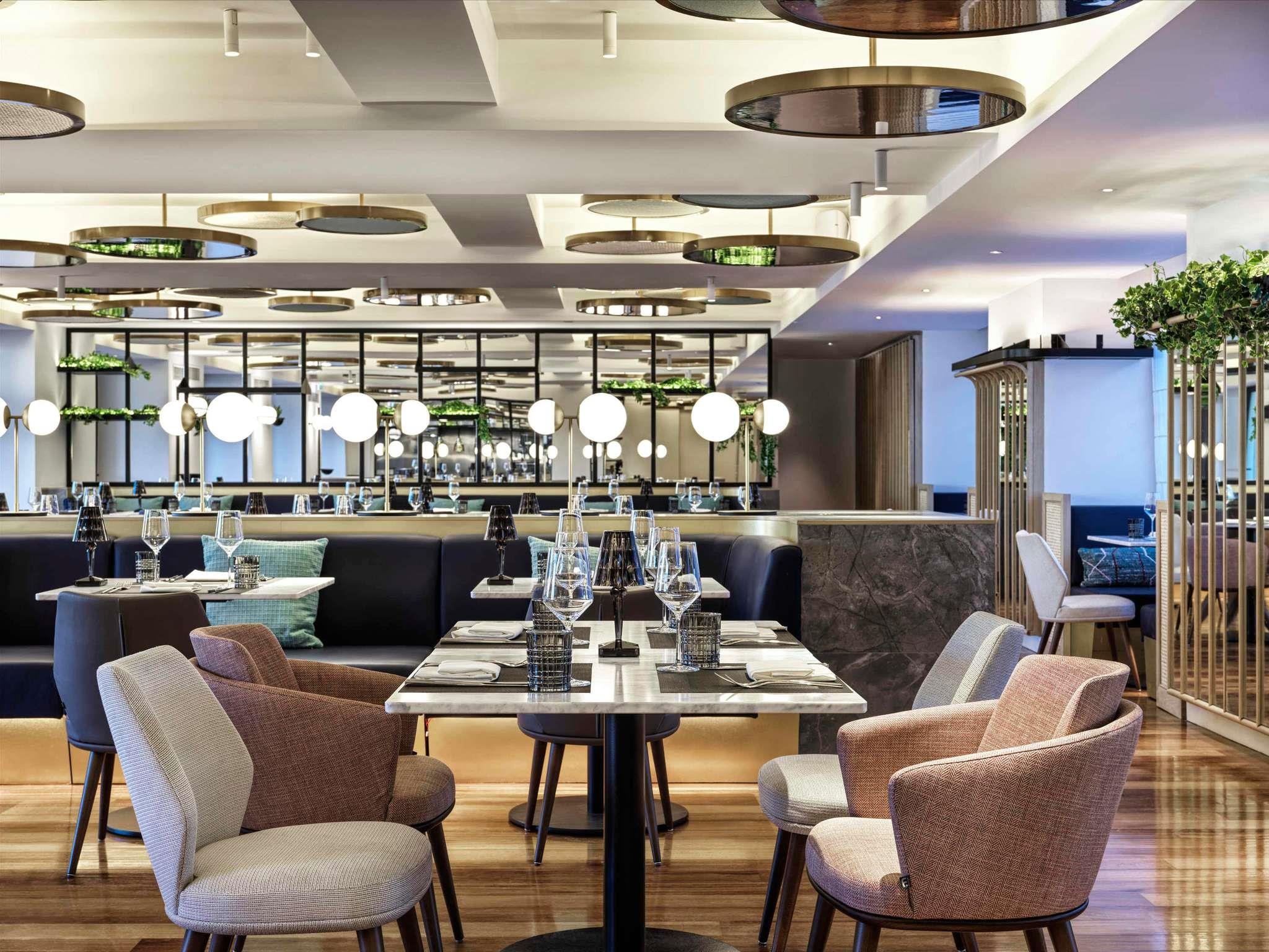 Athens Capital Hotel - MGallery Collection 13