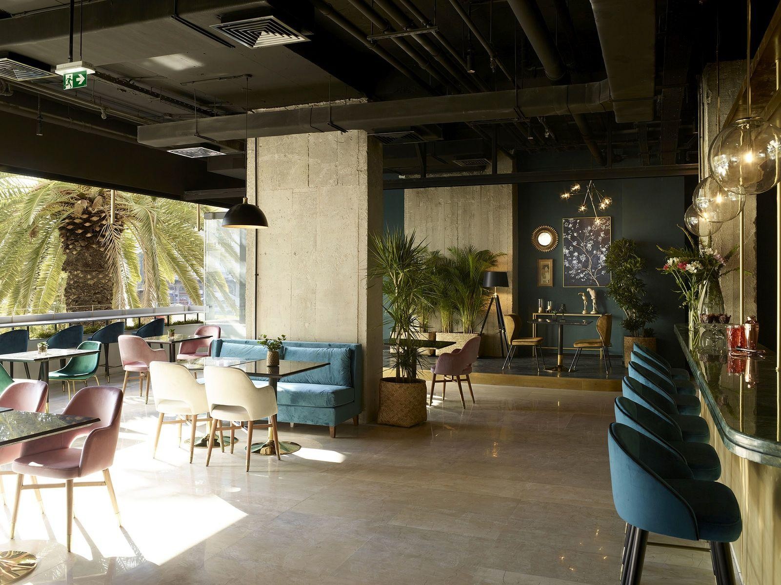 Brown Lighthouse Athens 11