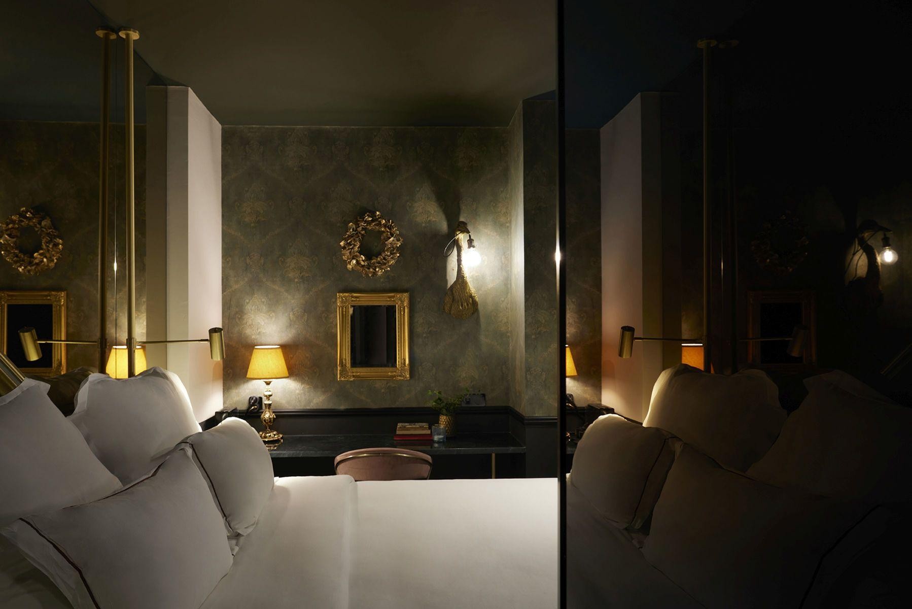 Brown Lighthouse Athens 7