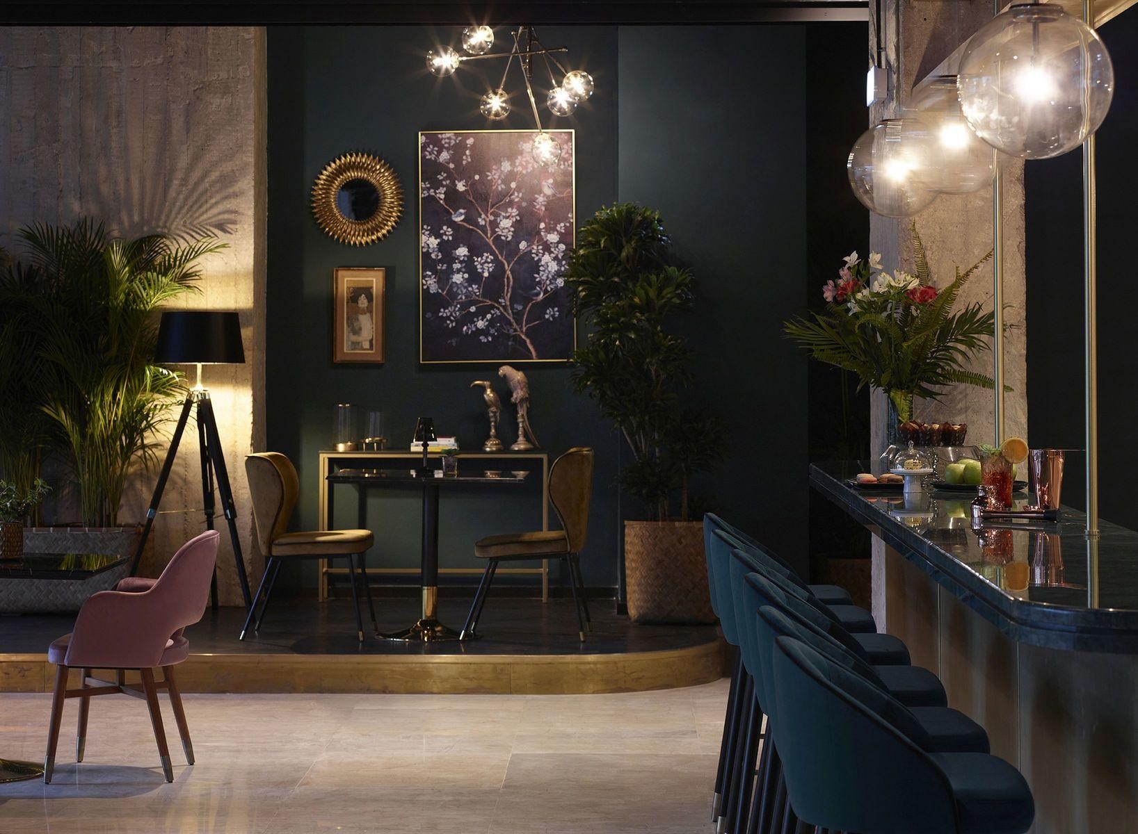 Brown Lighthouse Athens 12