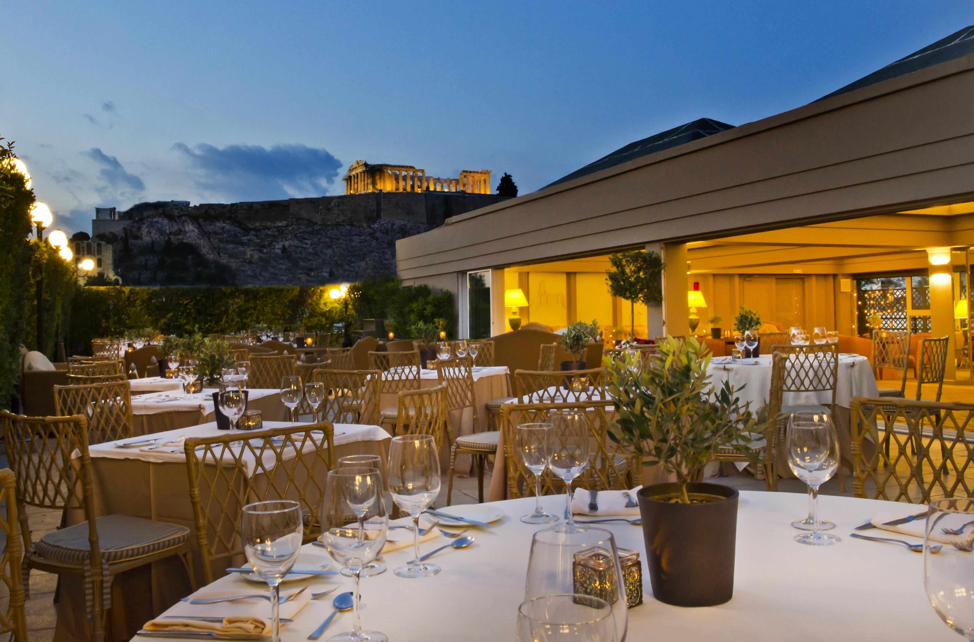 Divani Palace Acropolis 11