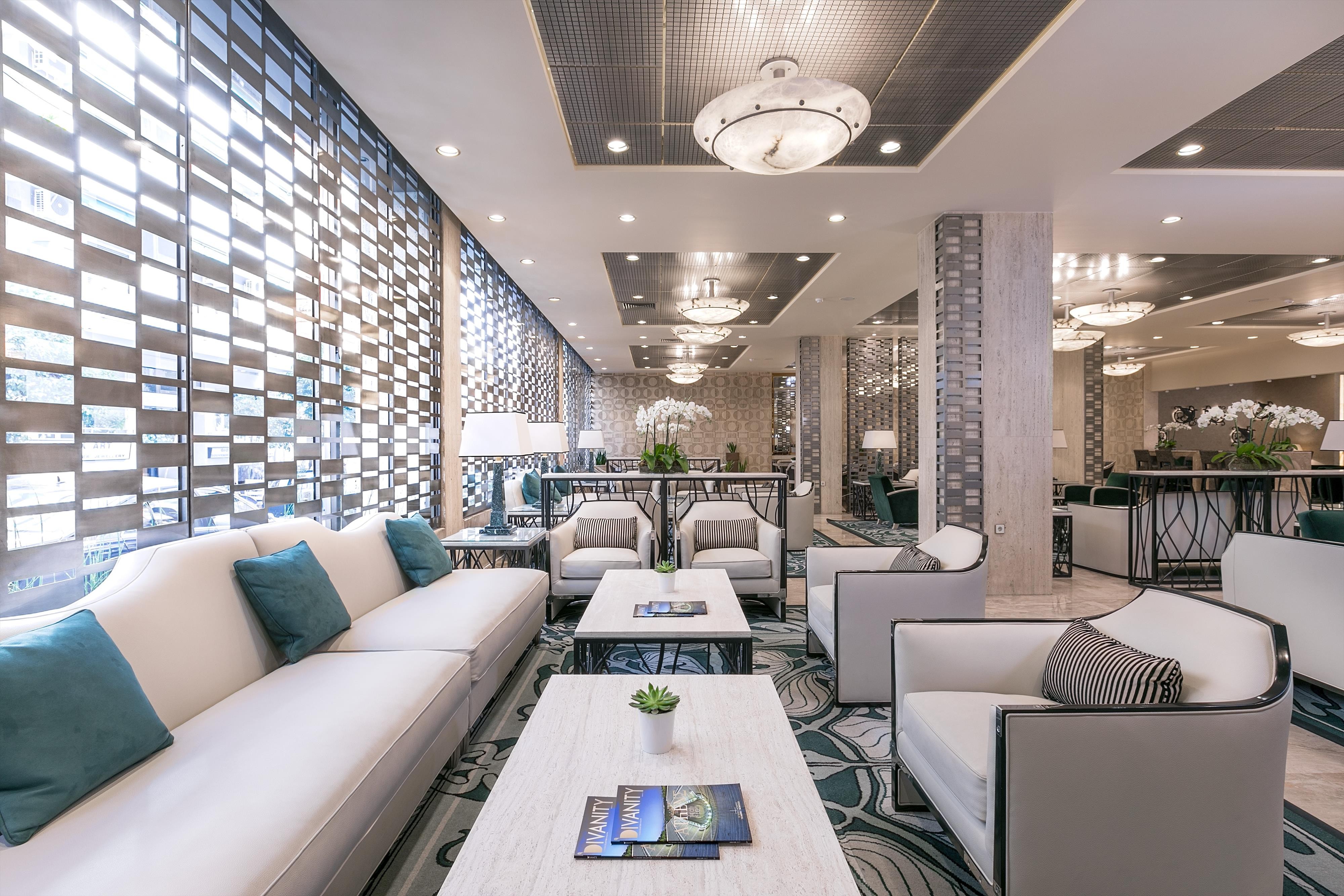 Divani Palace Acropolis 13