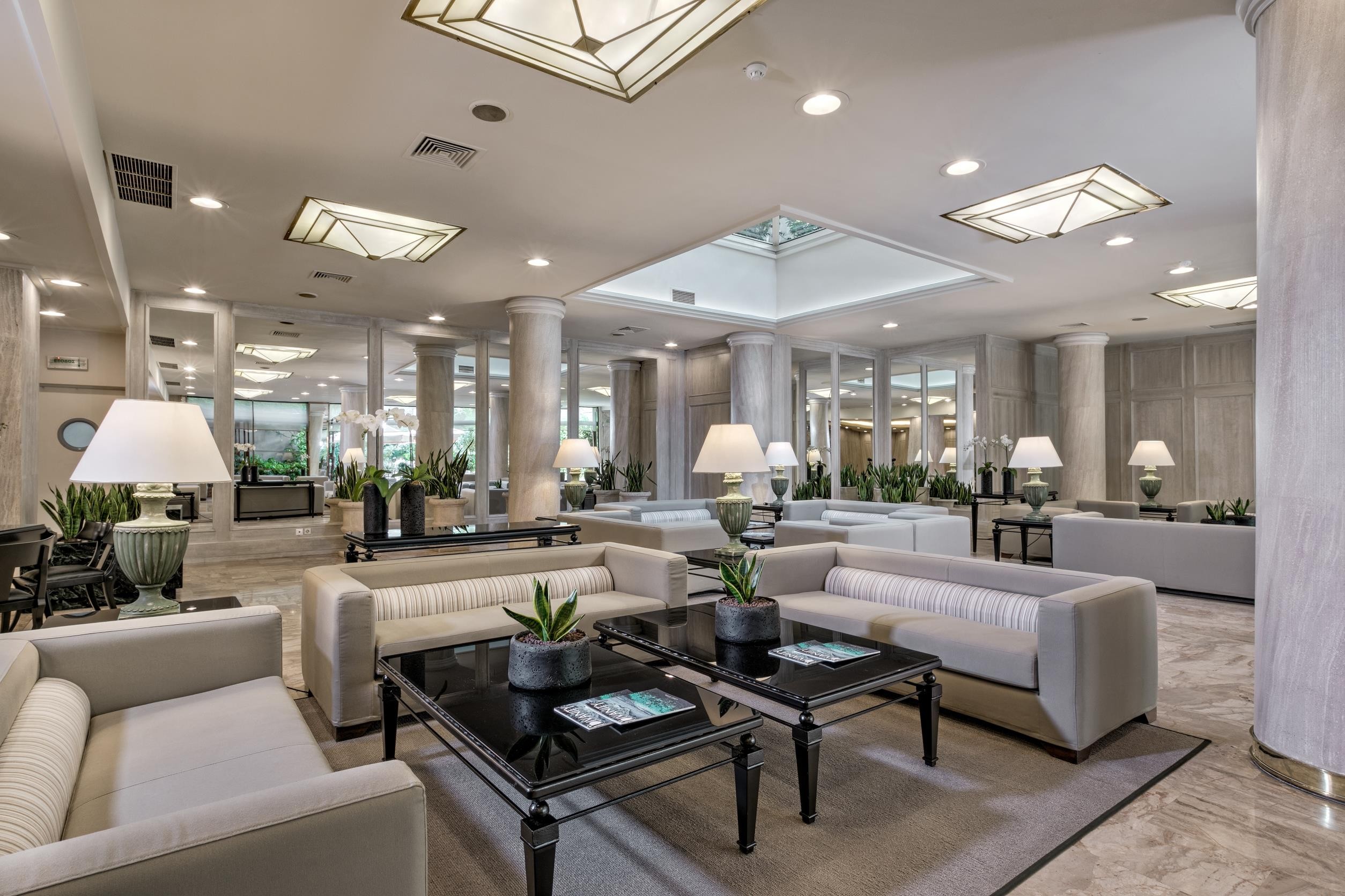 Divani Palace Acropolis 14