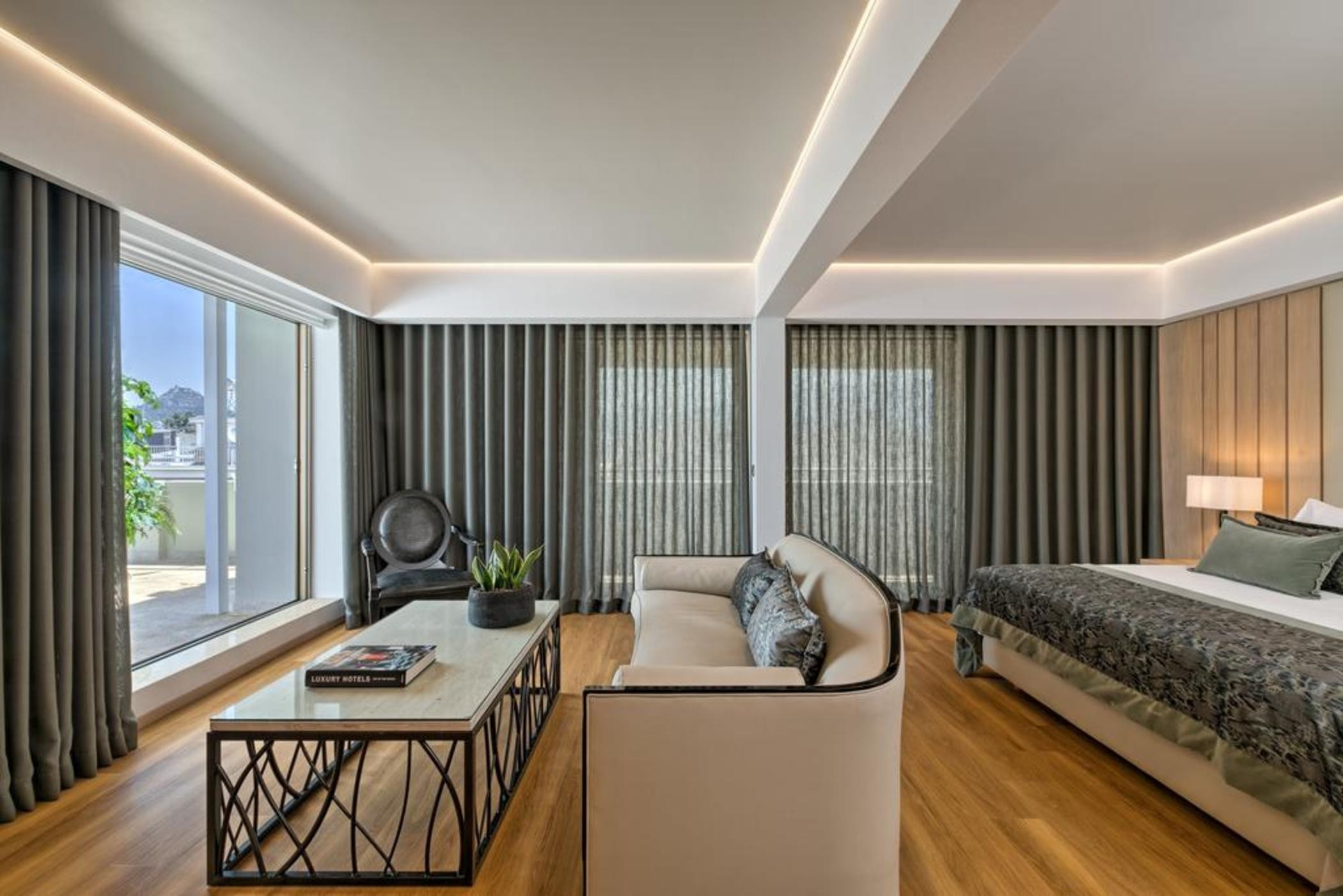 Divani Palace Acropolis 7