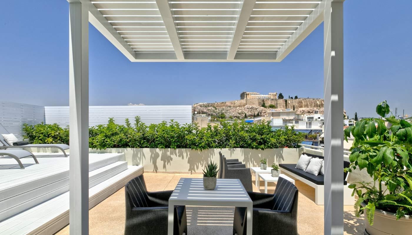 Divani Palace Acropolis 12