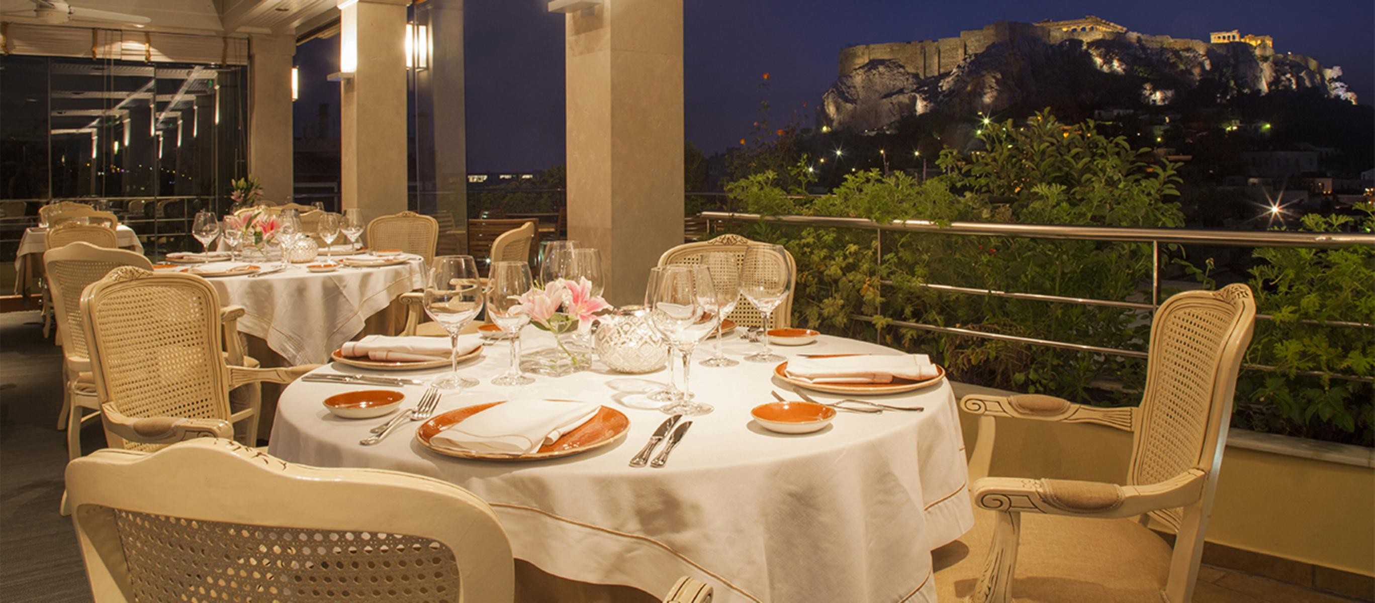 Electra Palace Athens 6