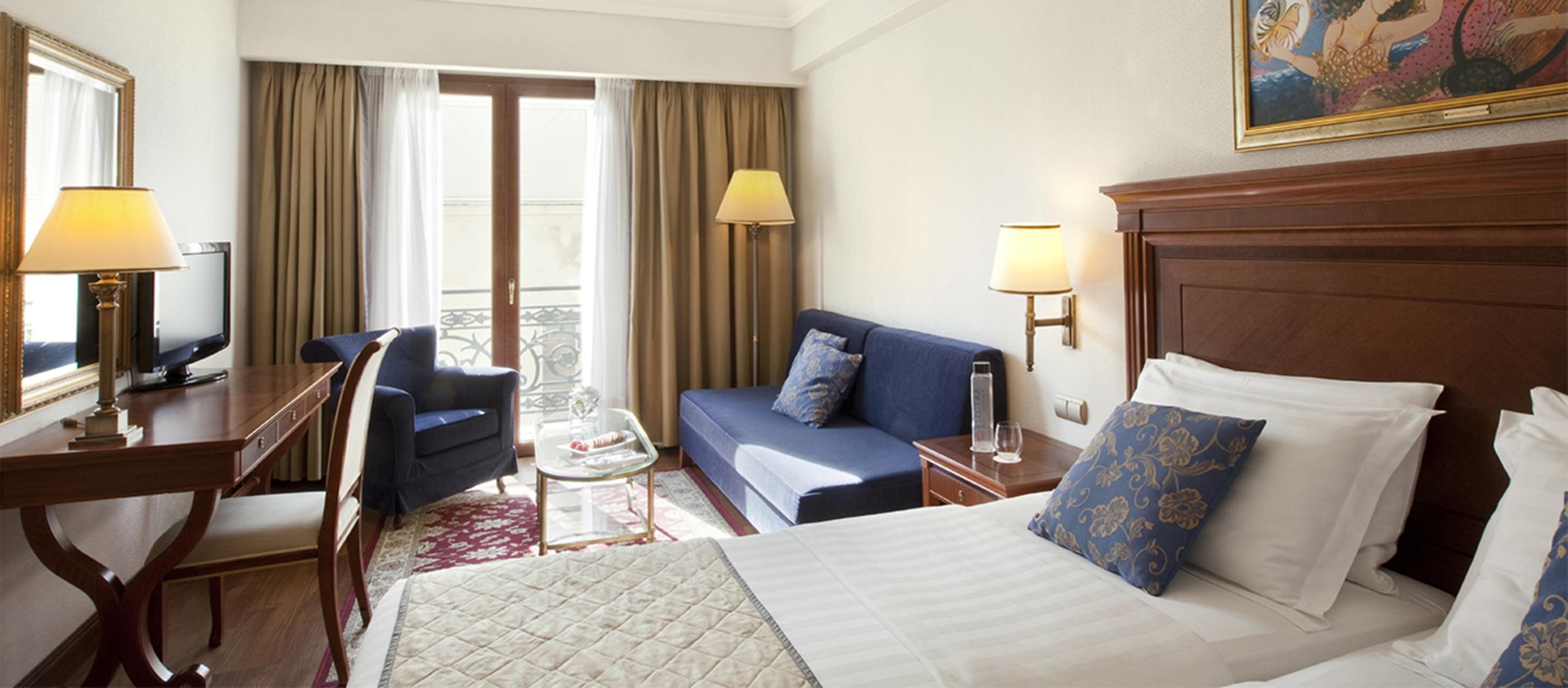 Electra Palace Athens