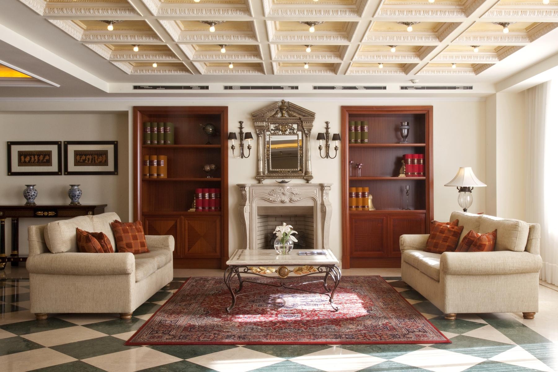 Electra Palace Athens 8