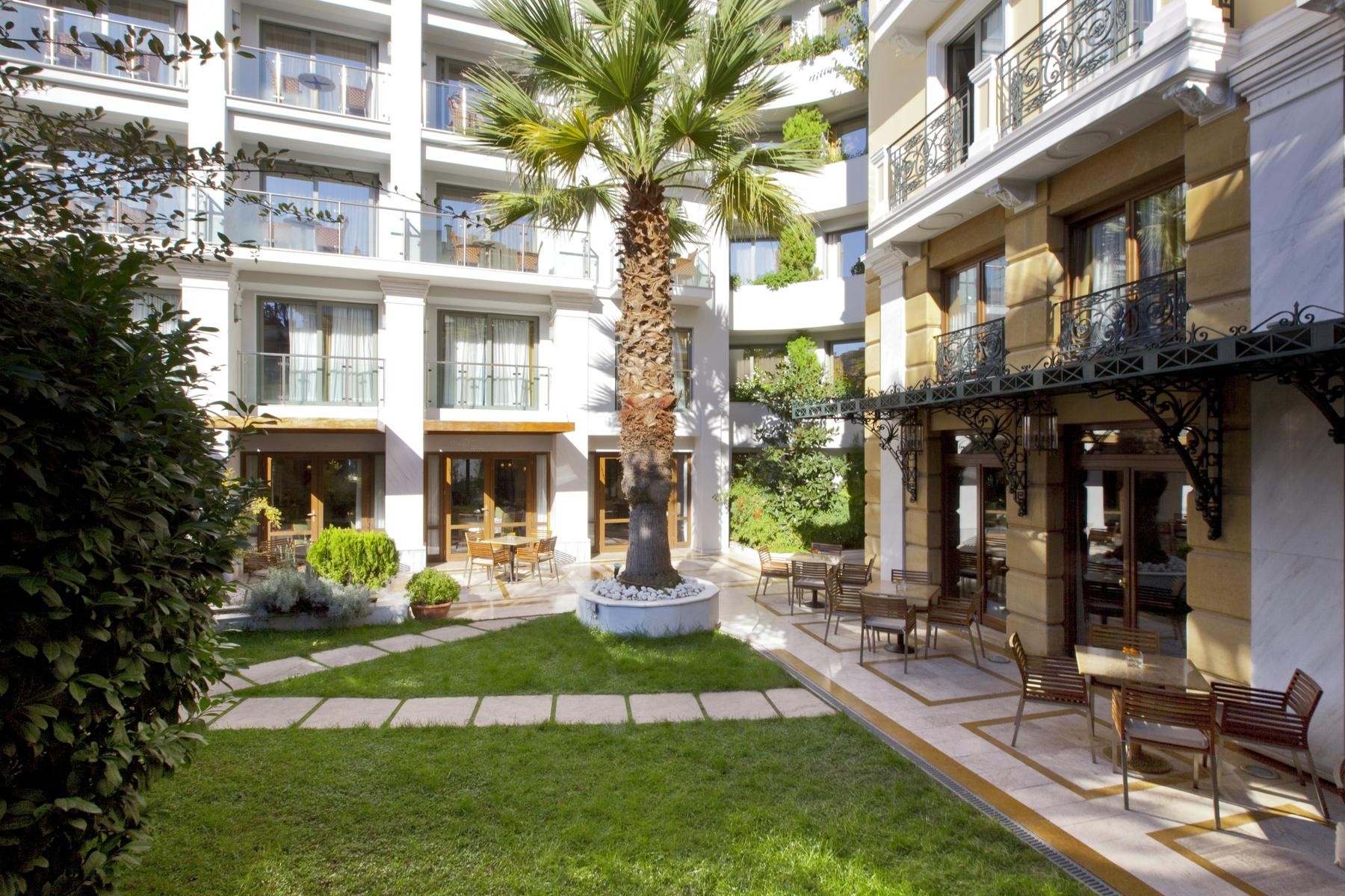 Electra Palace Athens 9