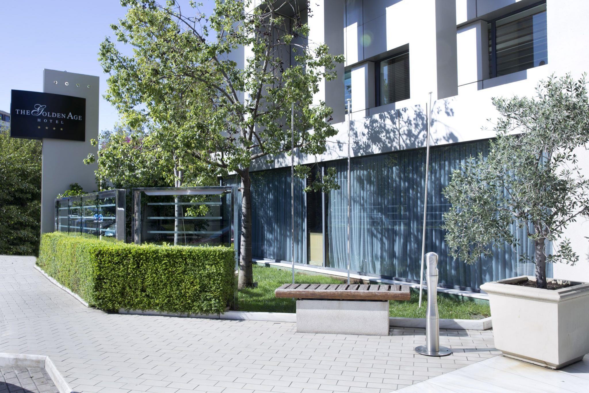 Golden Age of Athens