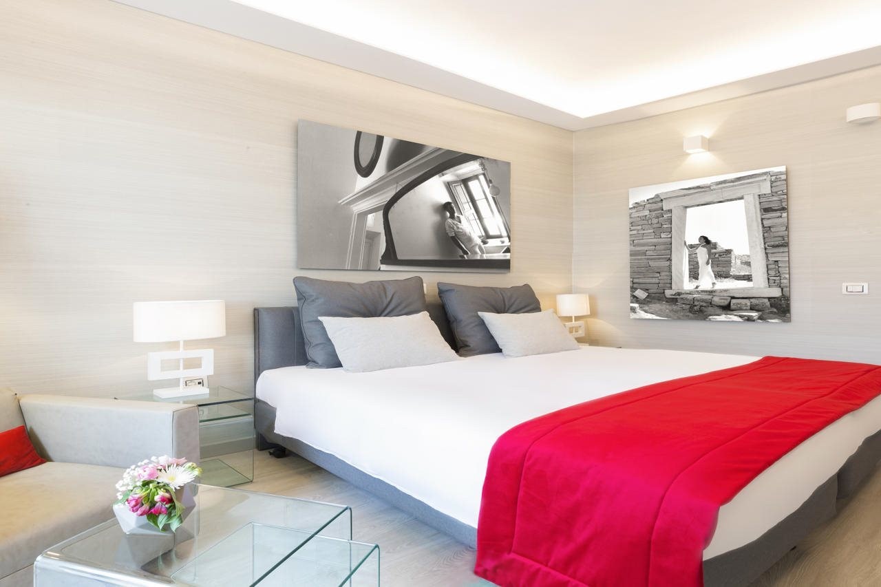 St. George Lycabettus Lifestyle 6