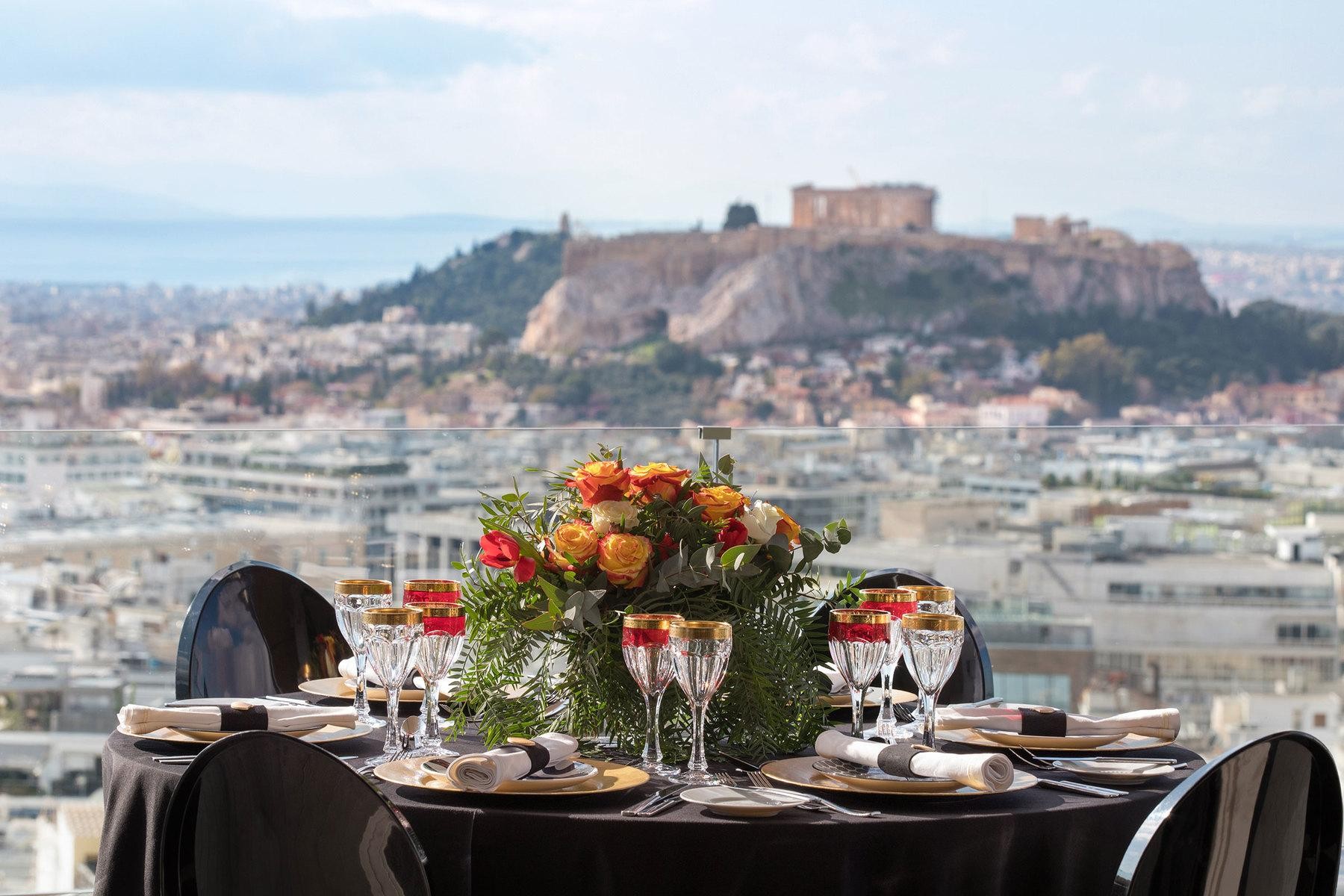 St. George Lycabettus Lifestyle 15