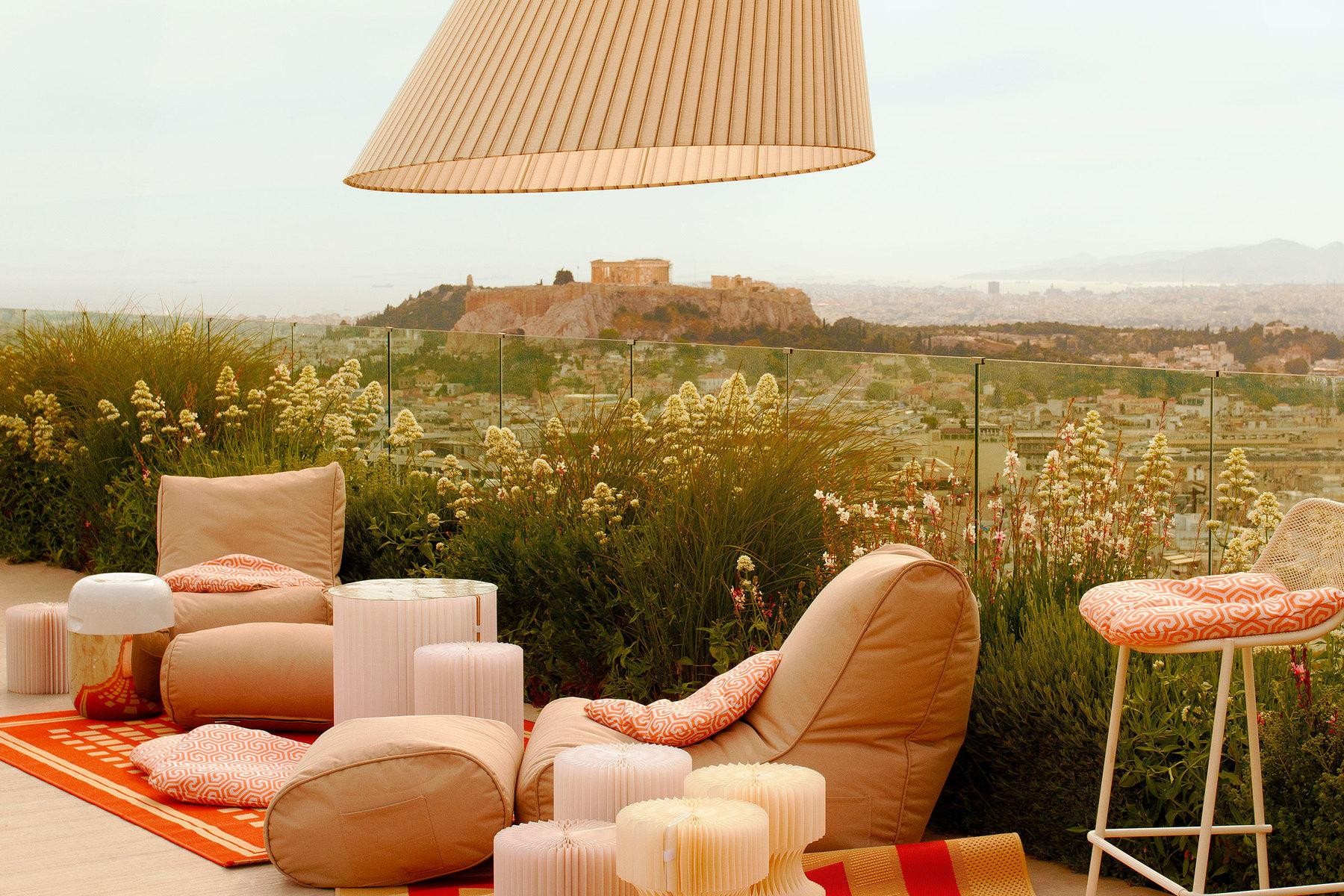 St. George Lycabettus Lifestyle 13