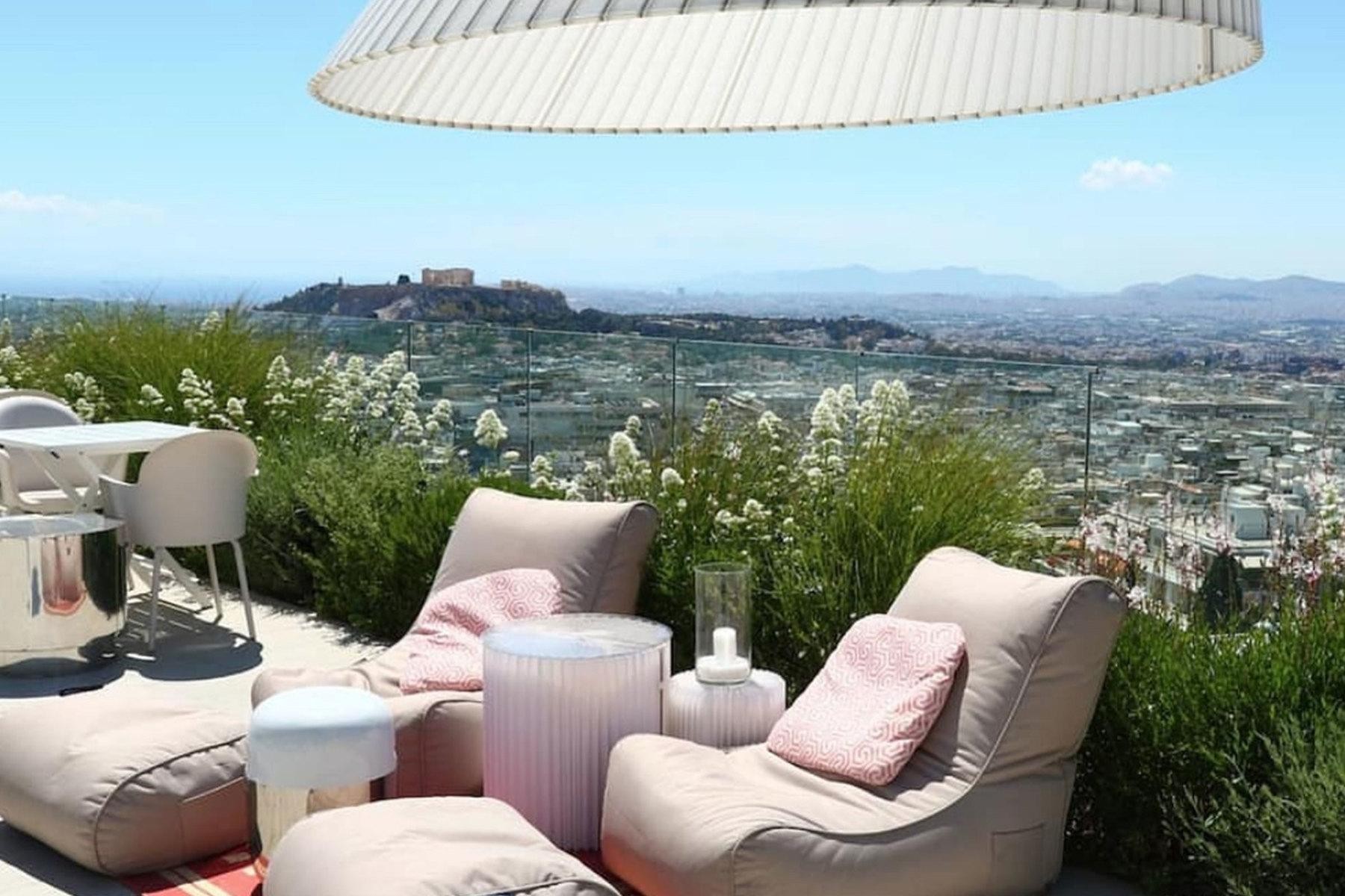 St. George Lycabettus Lifestyle 14