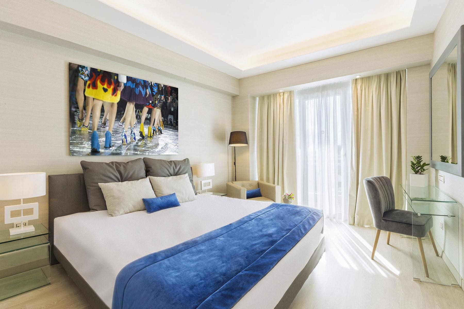 St. George Lycabettus Lifestyle 7