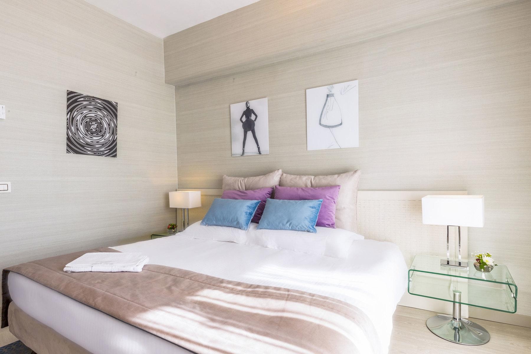 St. George Lycabettus Lifestyle