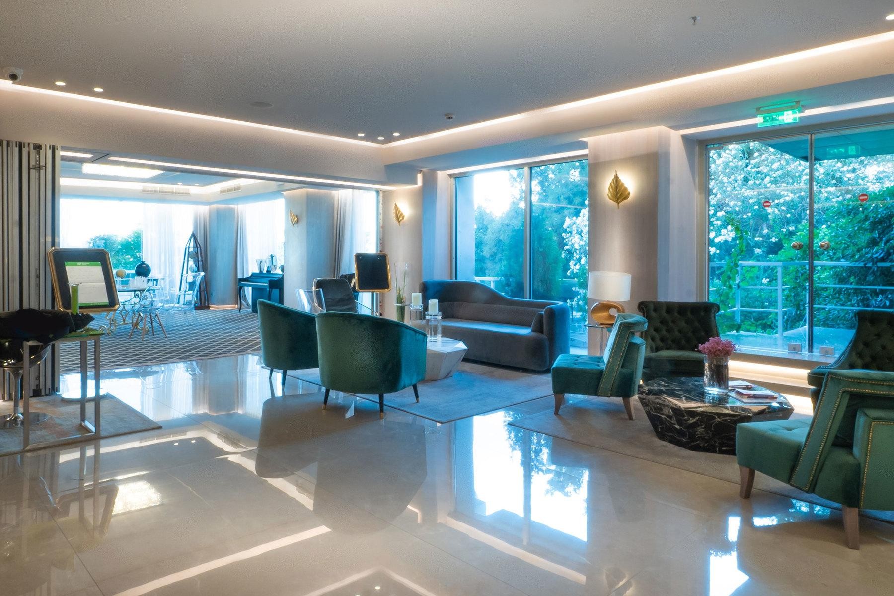 St. George Lycabettus Lifestyle 21