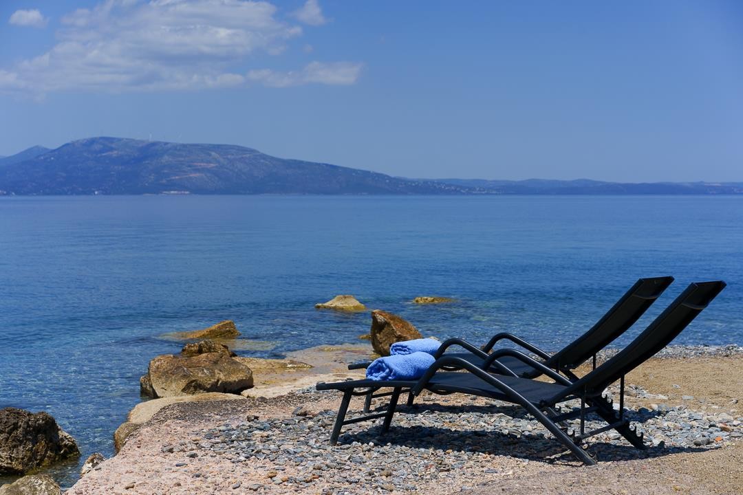 Calamos Beach Family Club Hotel 15