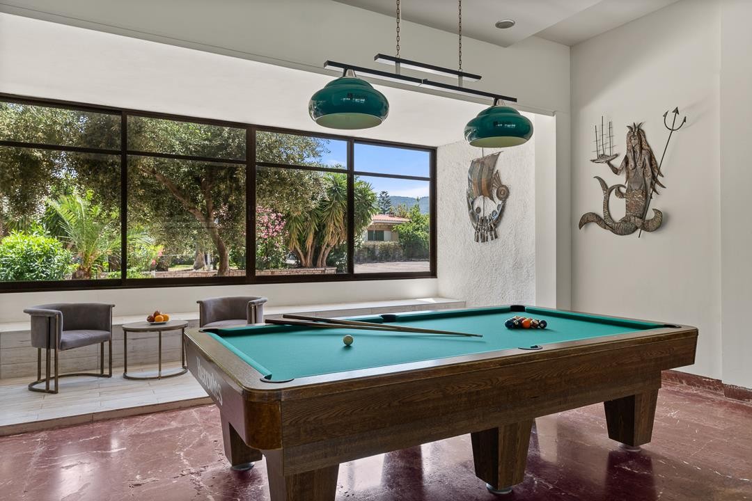 Calamos Beach Family Club Hotel 18