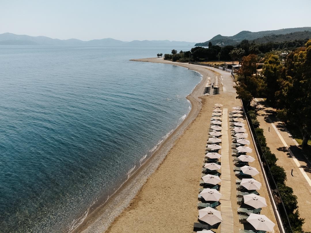 Calamos Beach Family Club Hotel