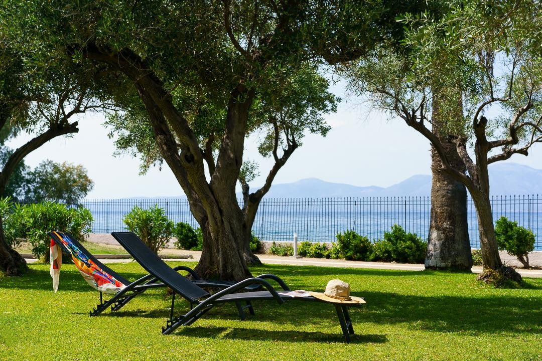 Calamos Beach Family Club Hotel 20