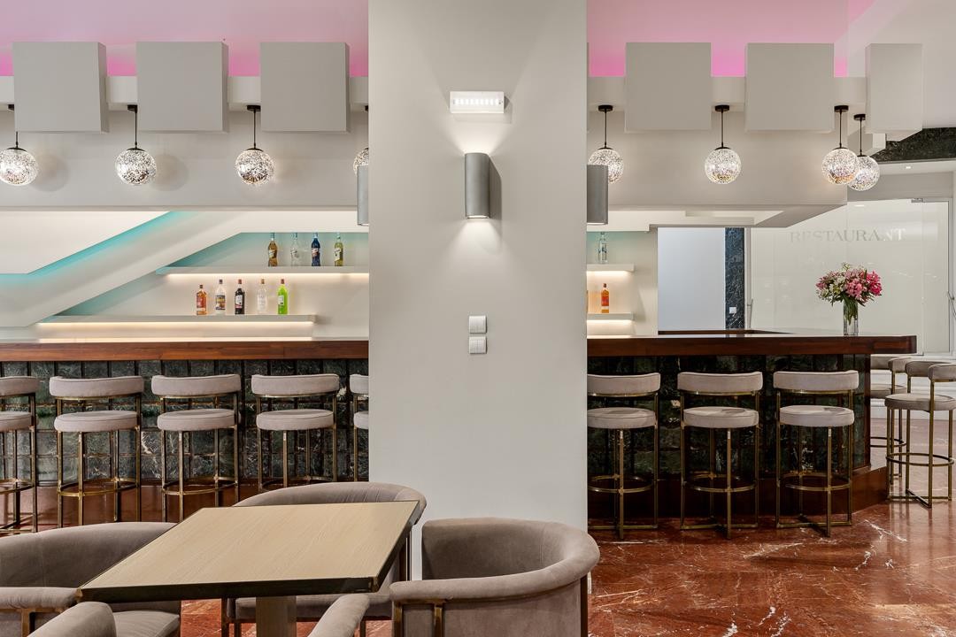 Calamos Beach Family Club Hotel 22