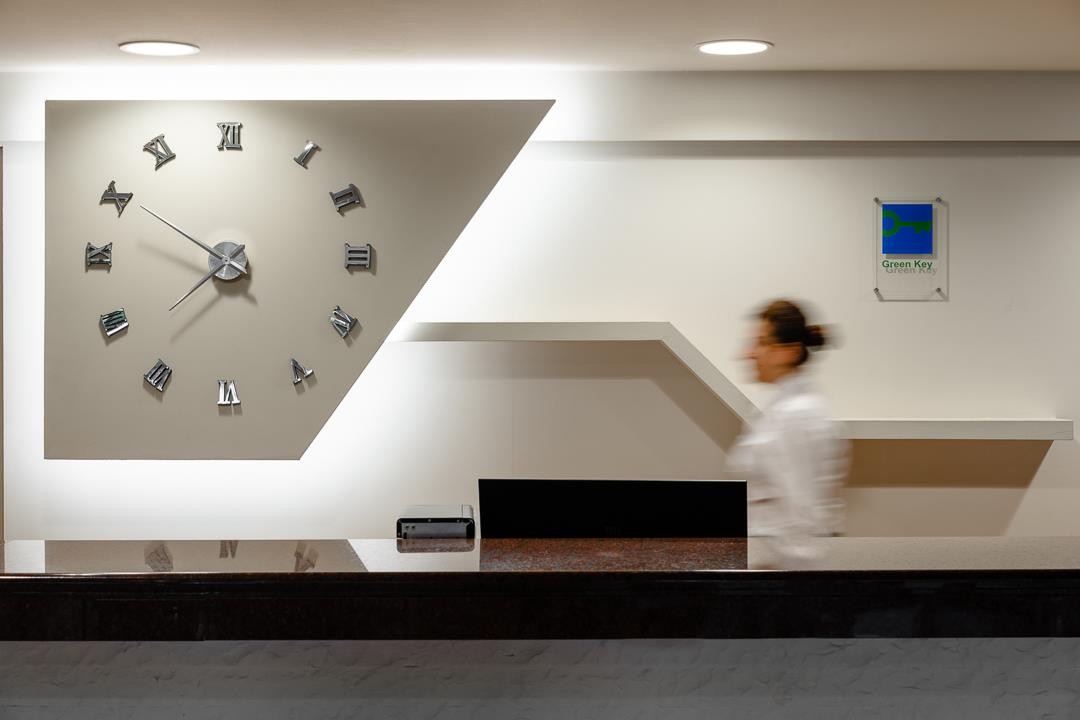 Calamos Beach Family Club Hotel 23