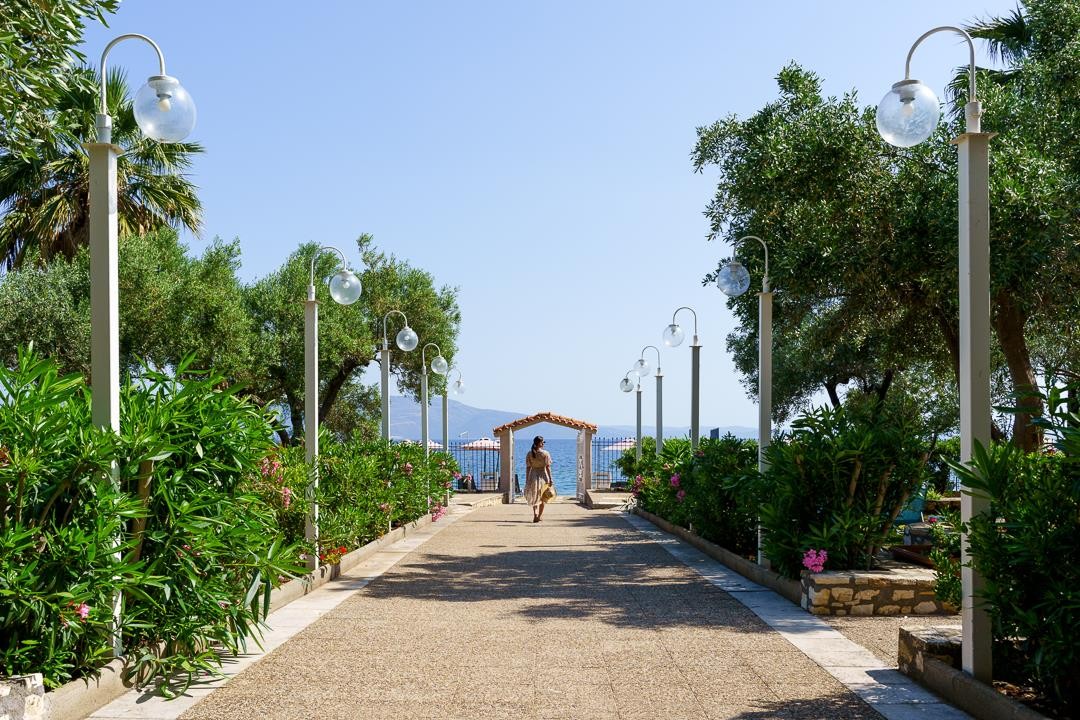 Calamos Beach Family Club Hotel 24