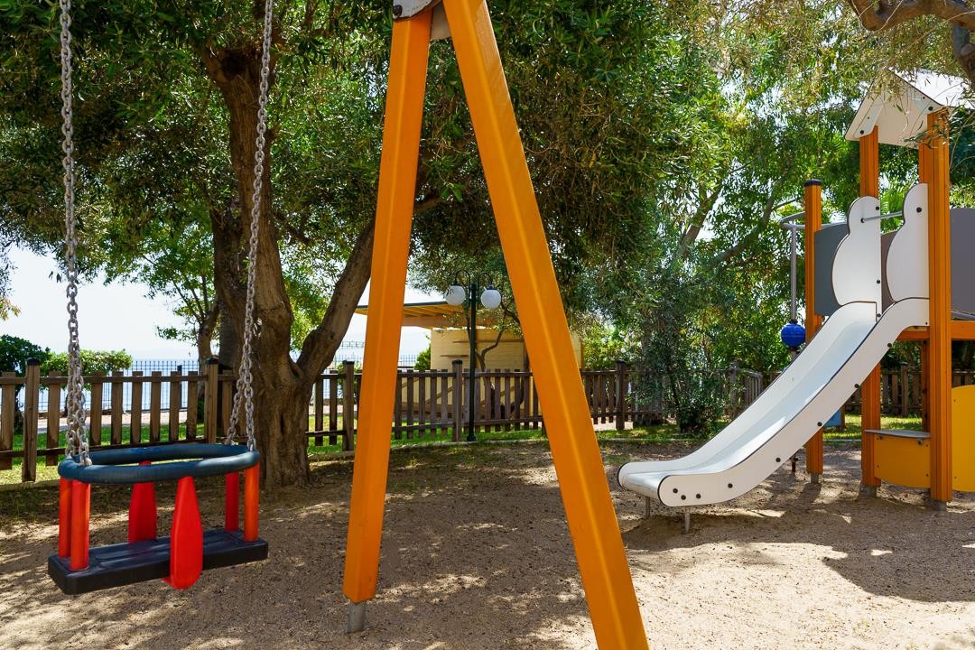 Calamos Beach Family Club Hotel 26